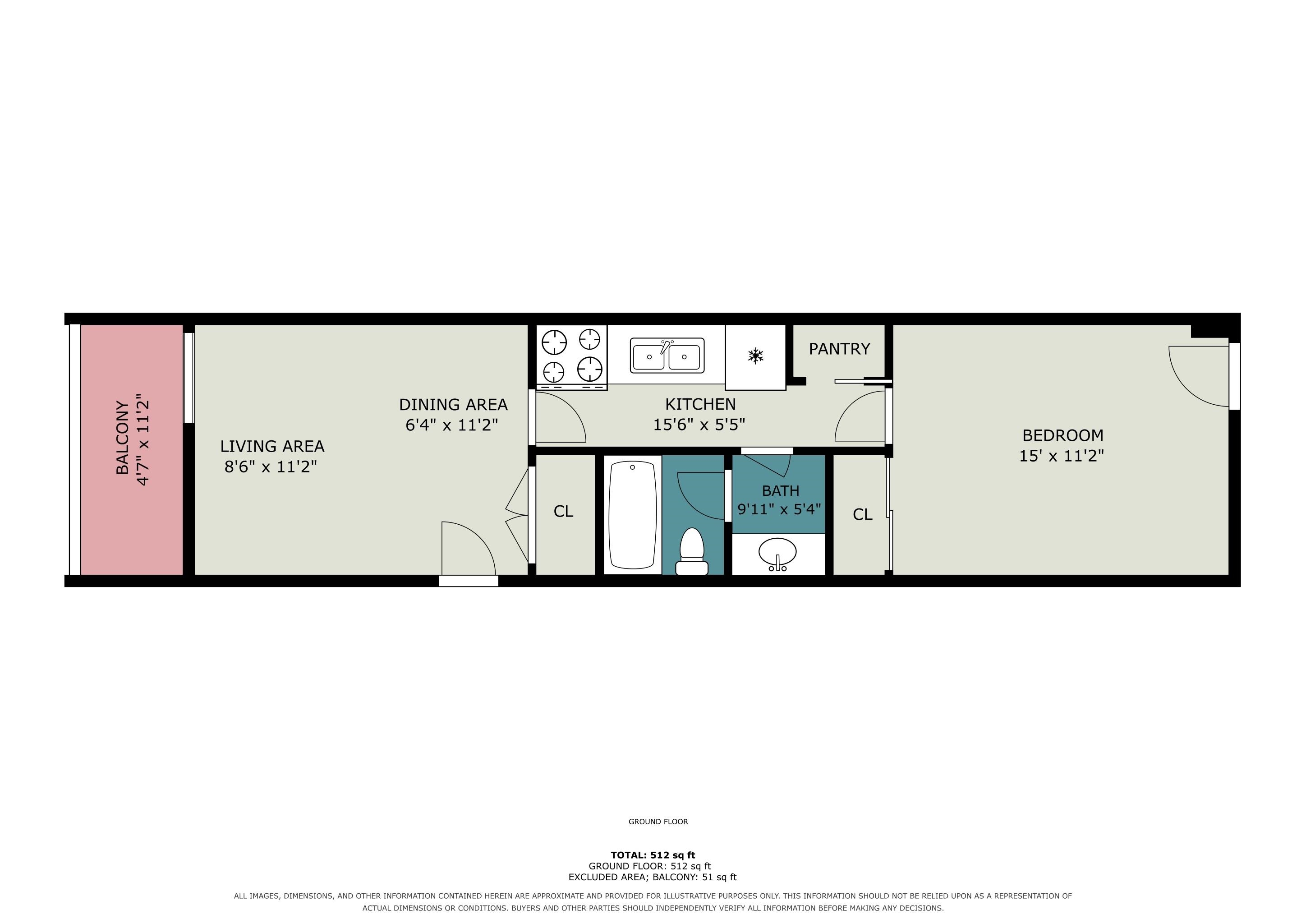 6804 N Ocean Blvd. N Property Photo 28