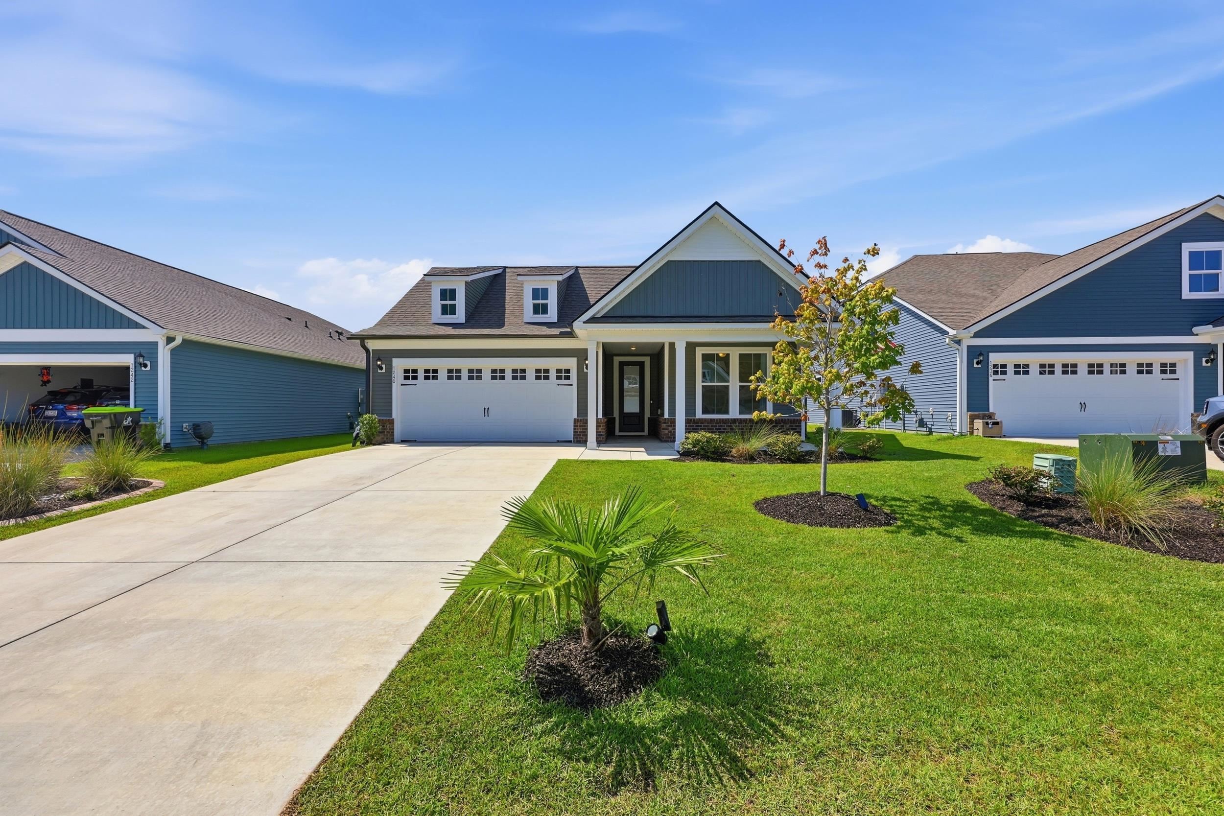 1240 Winding Creek Way Property Photo 1
