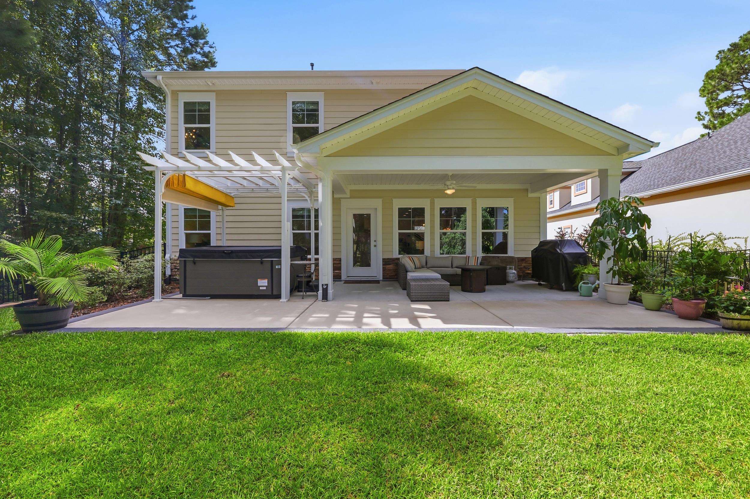 1116 Maccoa Dr. Property Photo 41