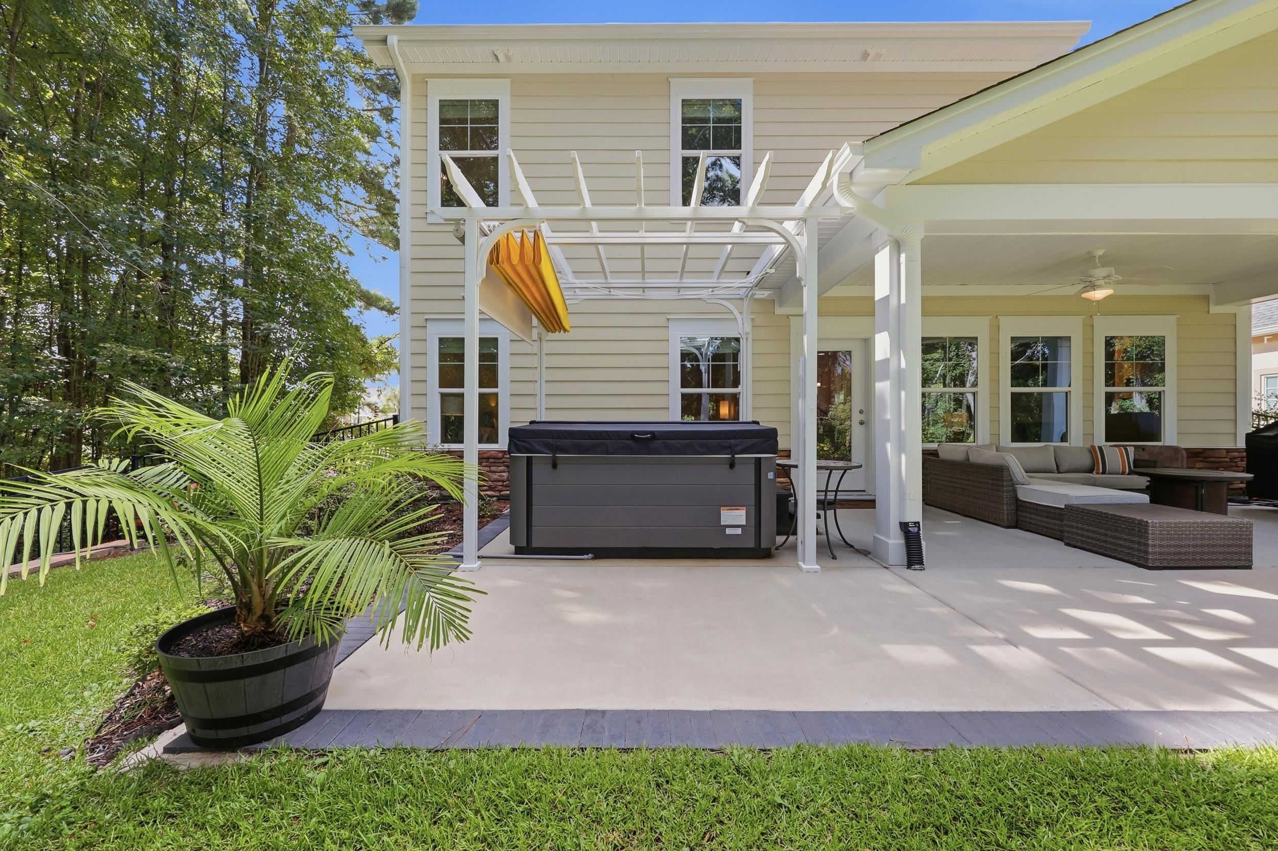 1116 Maccoa Dr. Property Photo 43