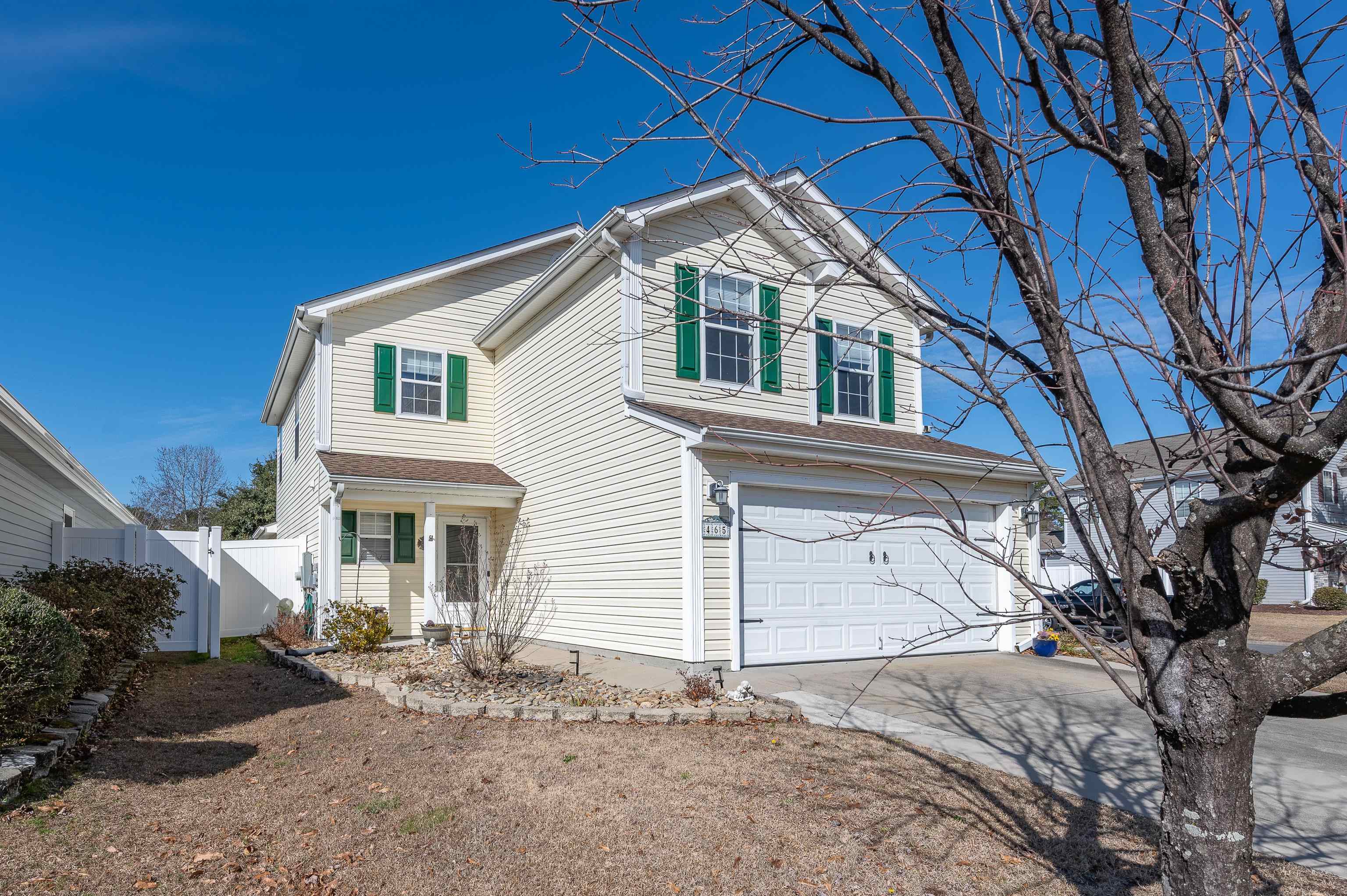 465 Dandelion Ln. Property Photo 2