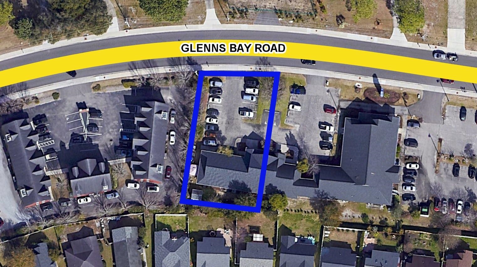 1947 Glenns Bay Rd. Property Photo 2