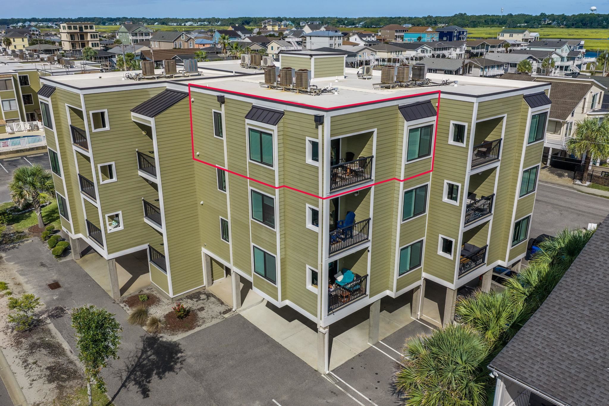 4901 N Ocean Blvd. Property Photo 1