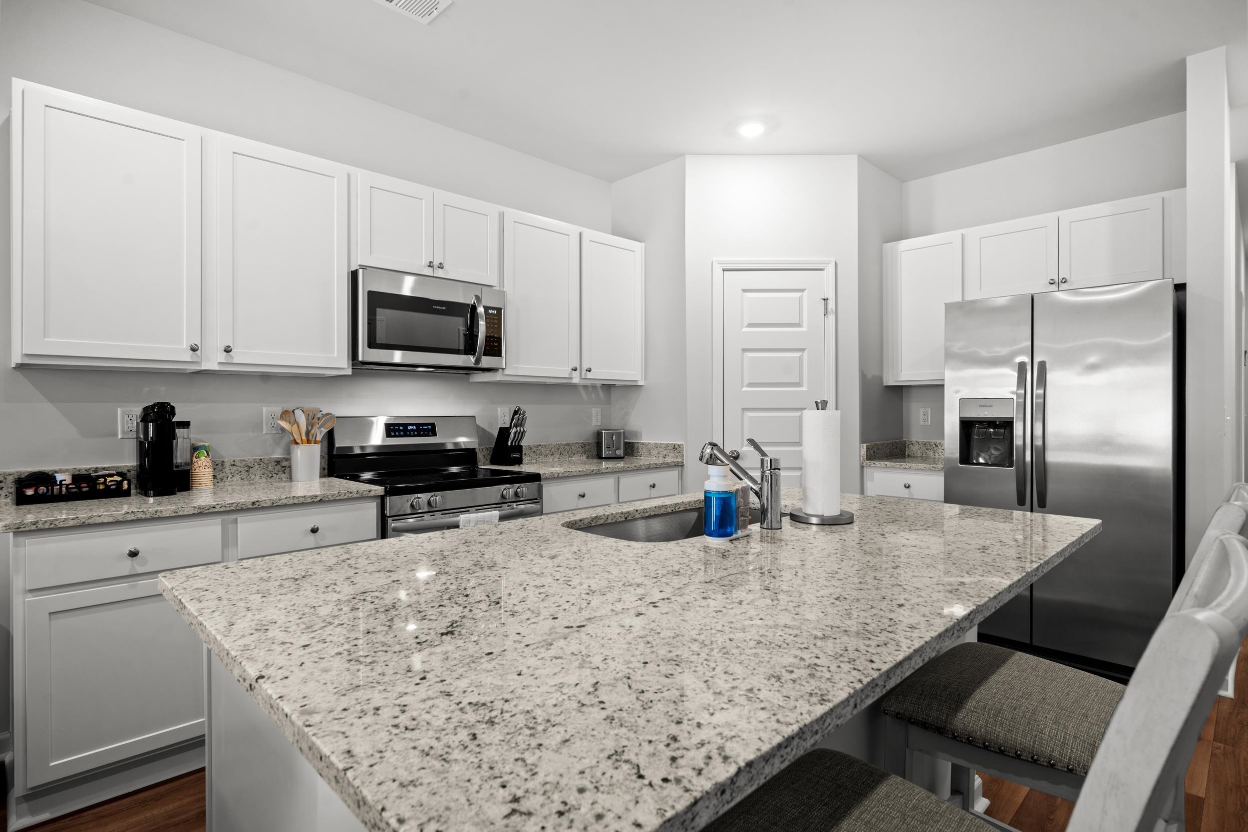 1345 Speedway St. Property Photo 10