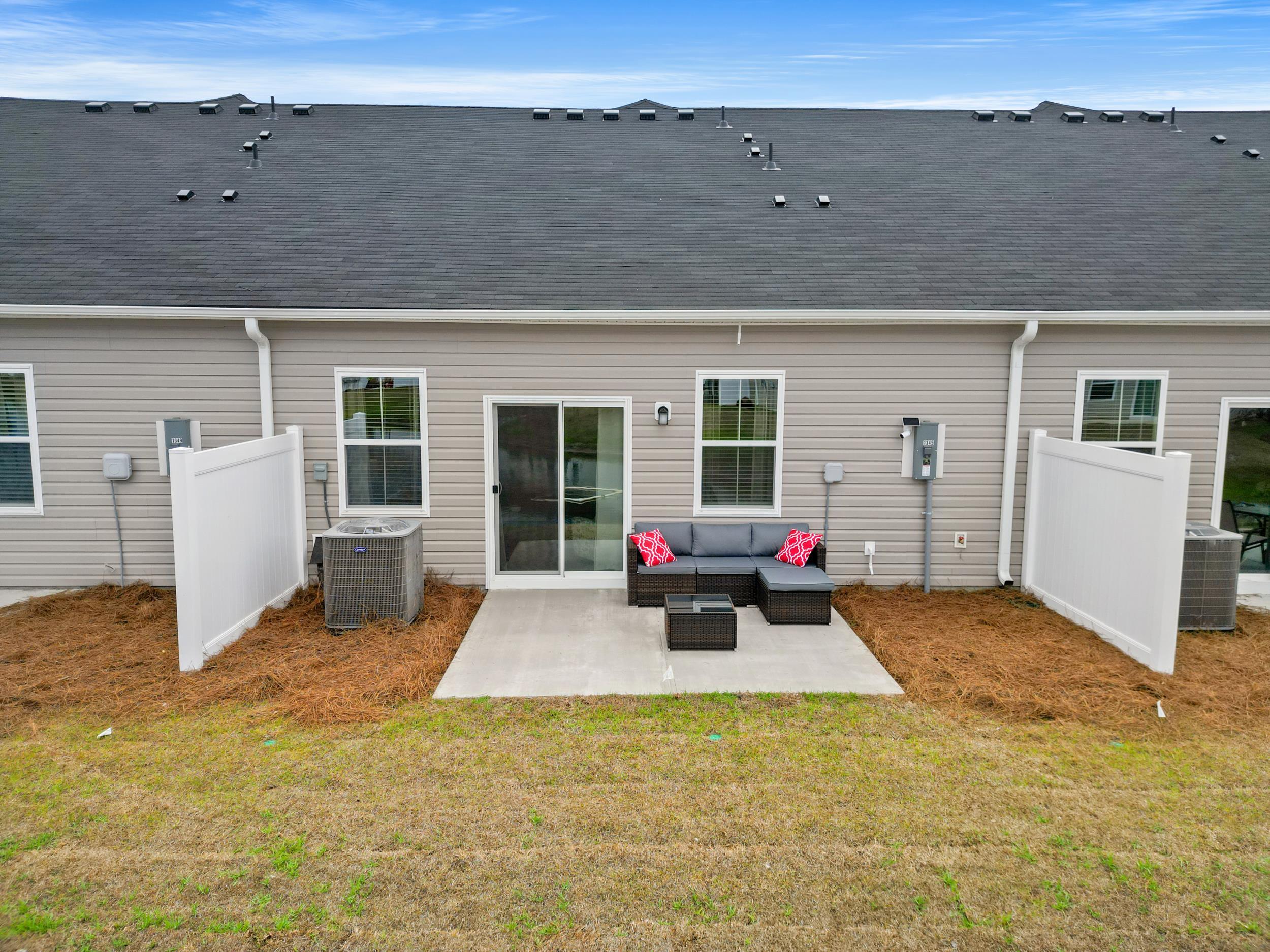 1345 Speedway St. Property Photo 41