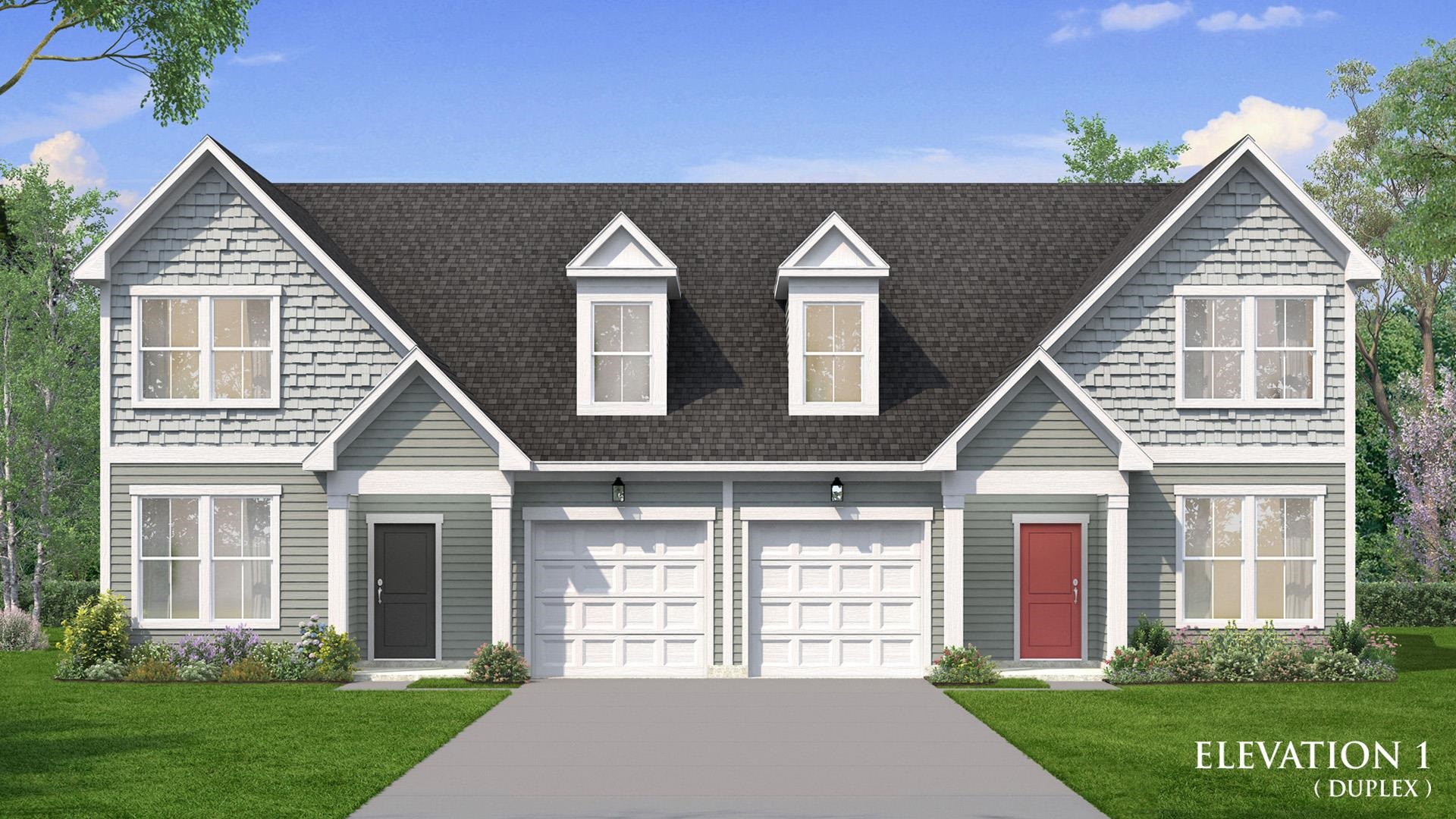 2729 Summer Breeze Ln Property Photo 1