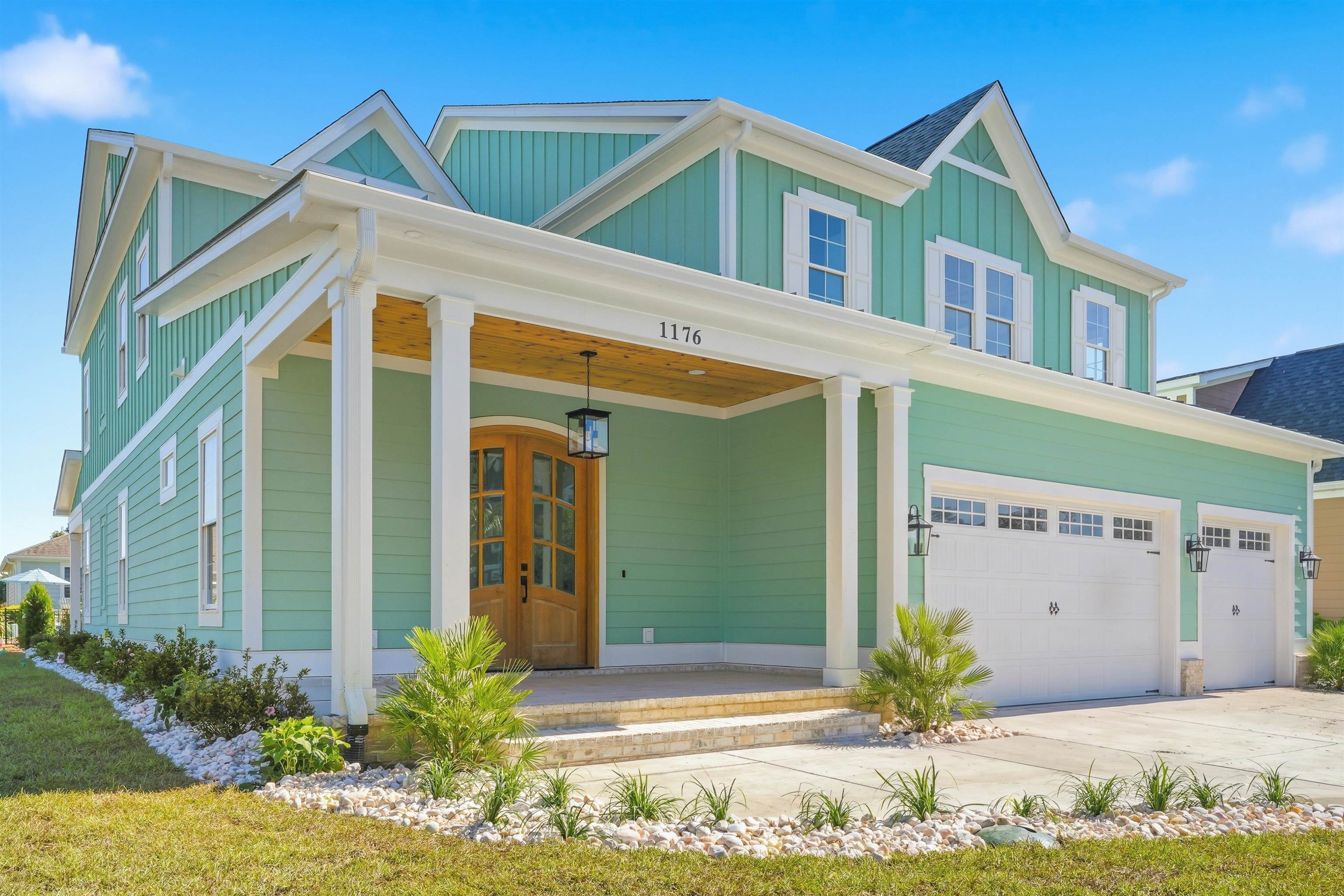 1176 East Isle Of Palms Ave. Property Photo 1