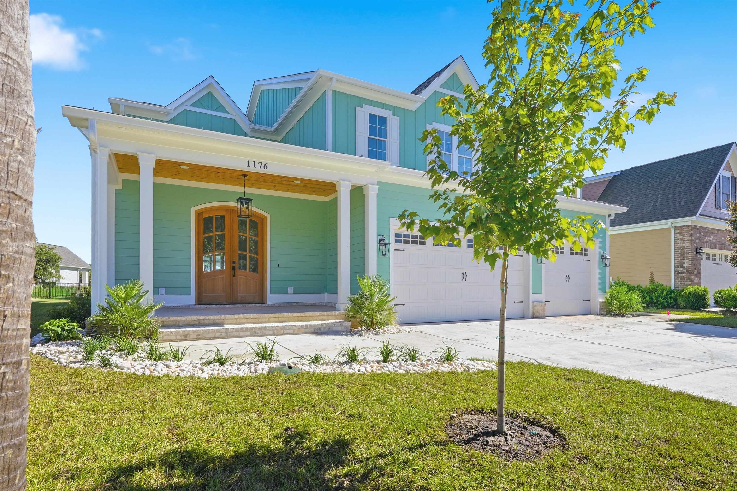 1176 East Isle Of Palms Ave. Property Photo 2