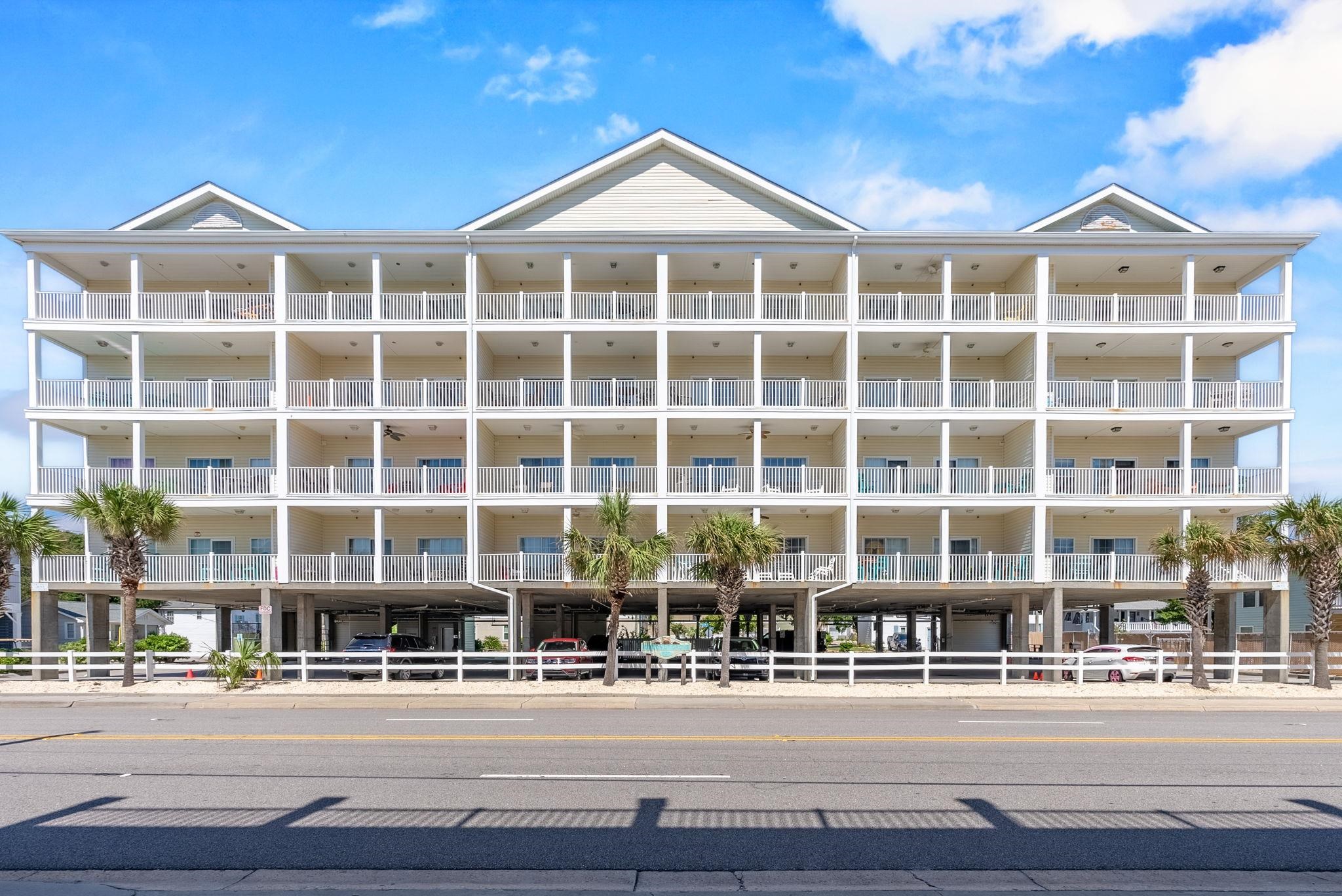 820 S Ocean Blvd. Property Photo 1