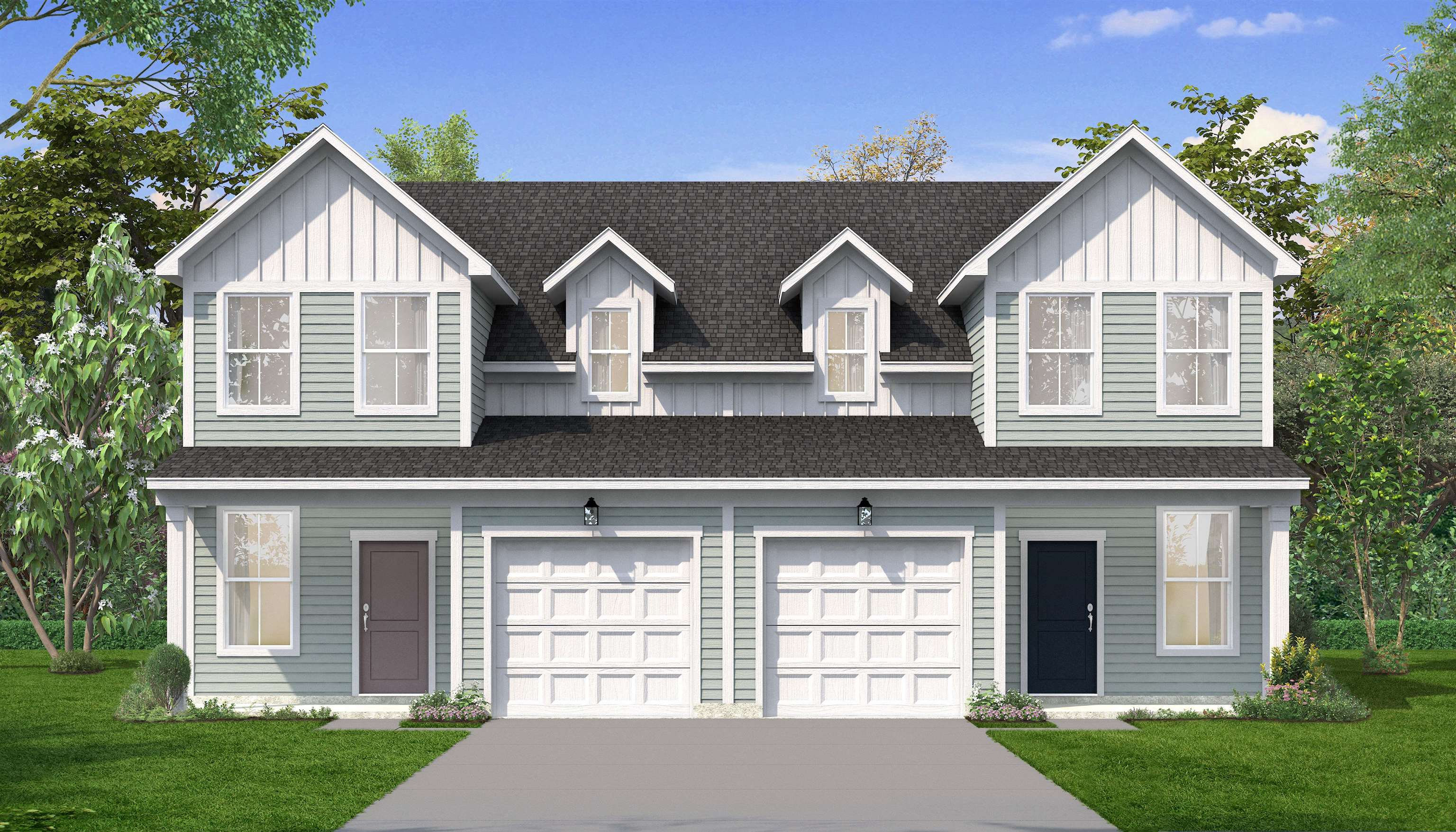 2744 Summer Breeze Ln Property Photo 1