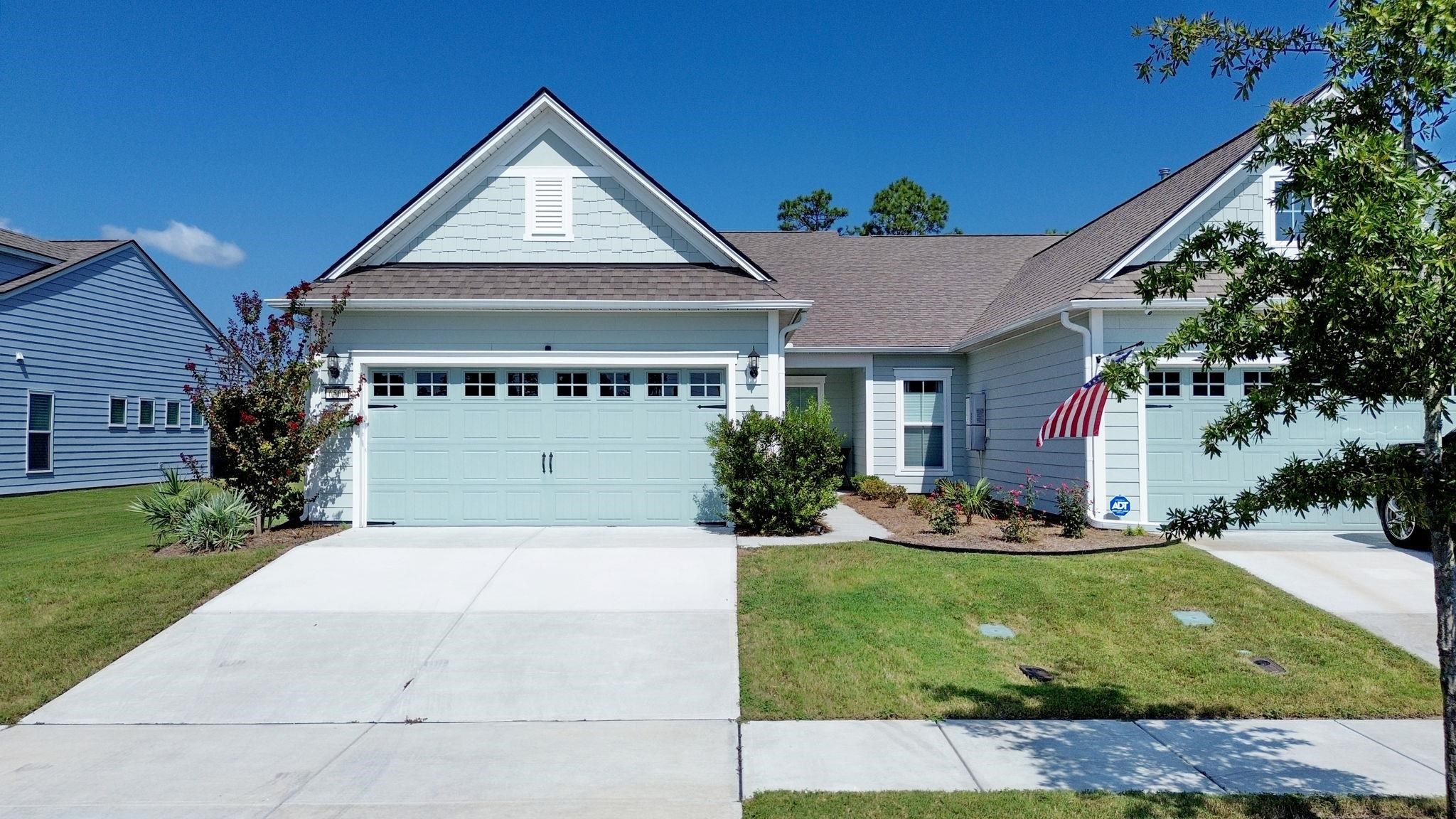 6560 Torino Lane Property Photo 1