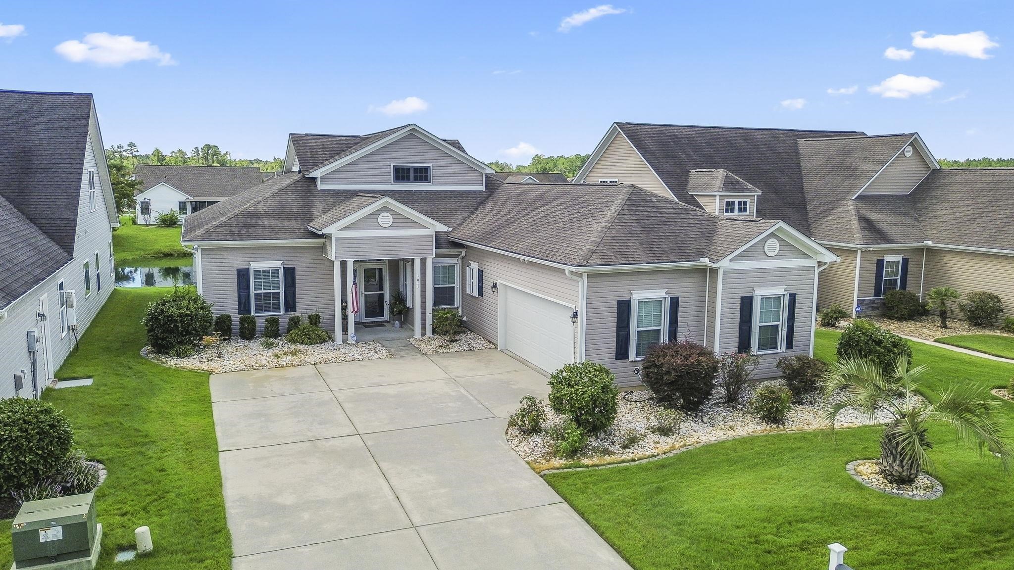 1611 Sapphire Dr. Property Photo 1