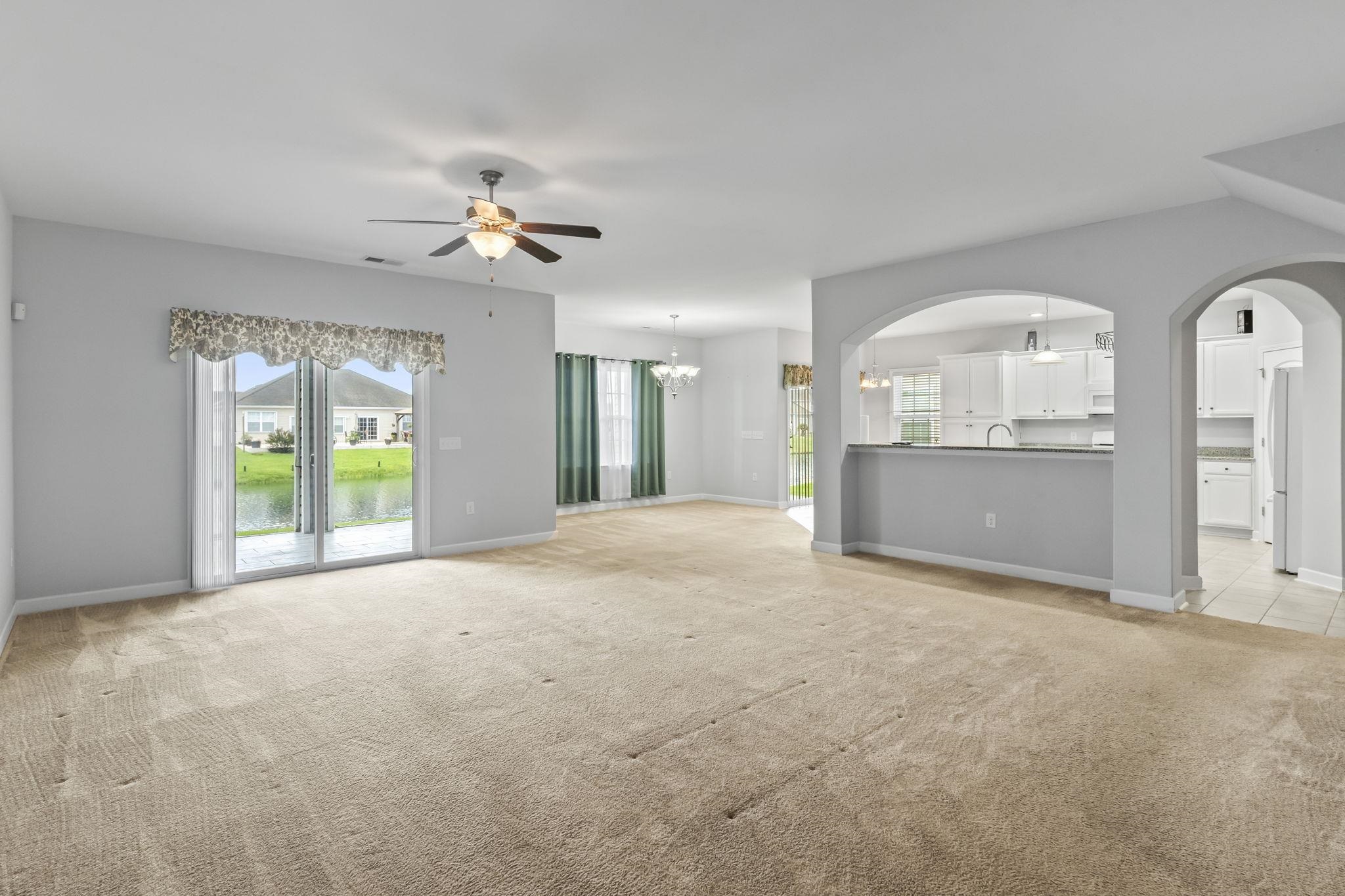 1611 Sapphire Dr. Property Photo 2