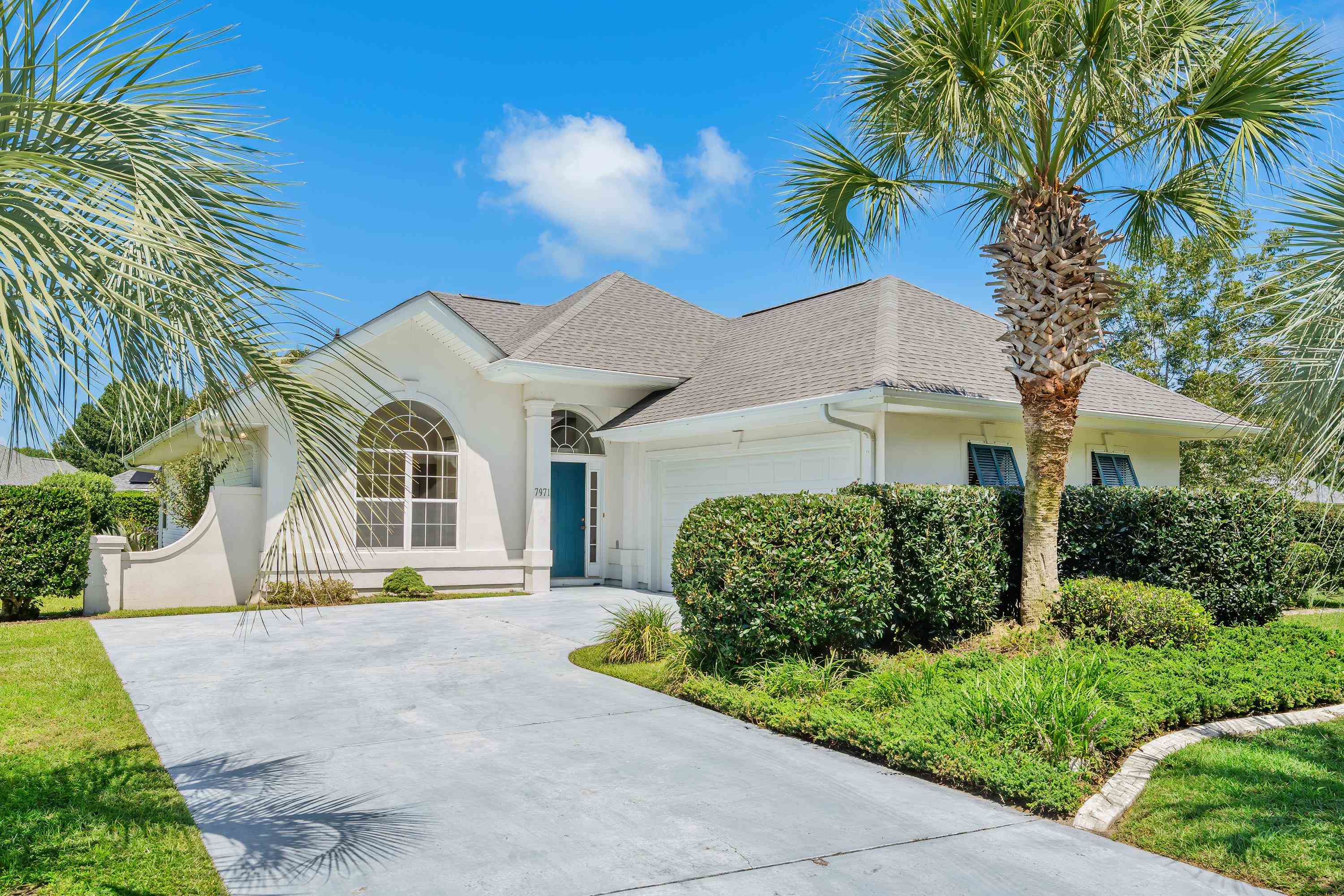 7971 Leeward Ln. Property Photo 1