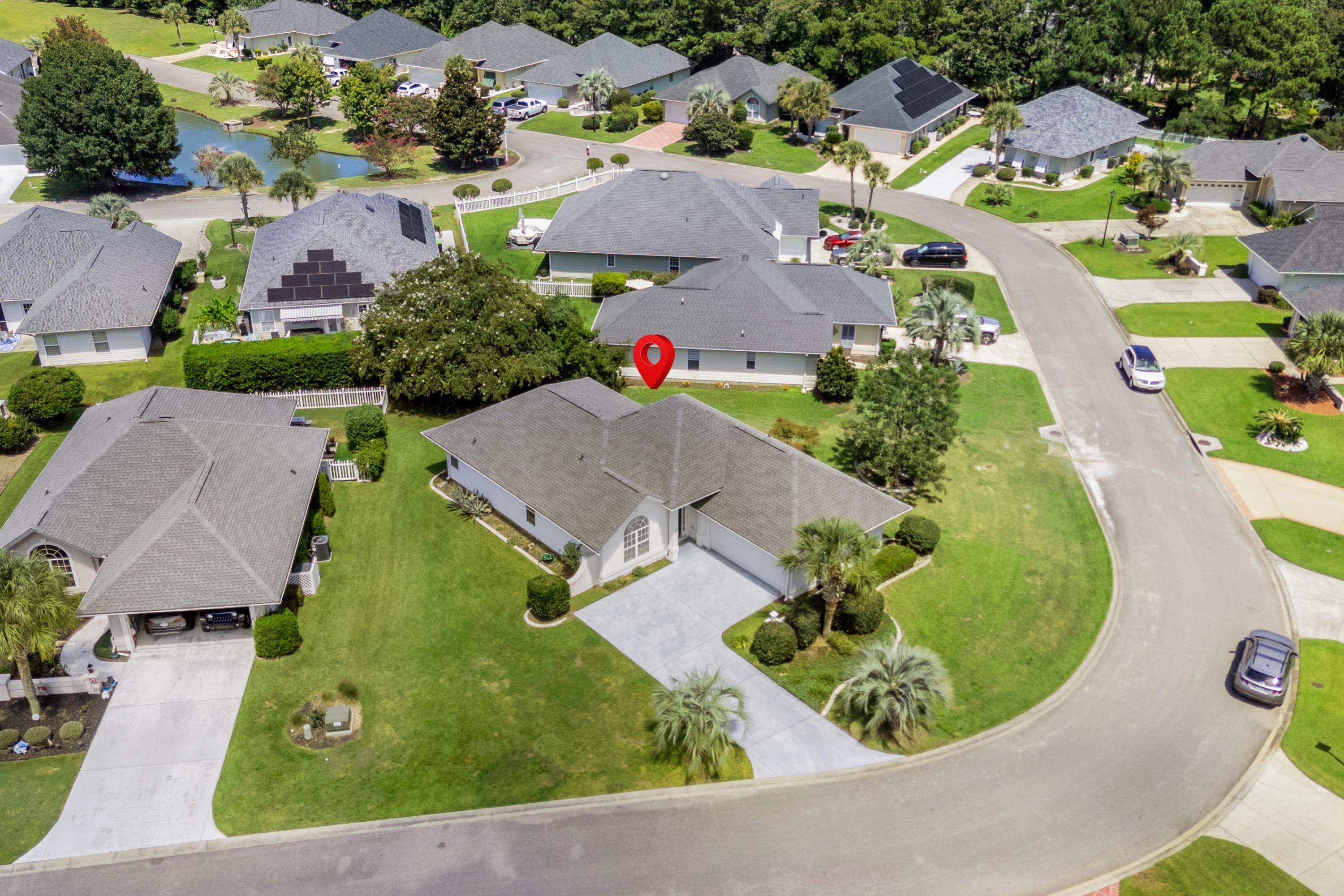 7971 Leeward Ln. Property Photo 2