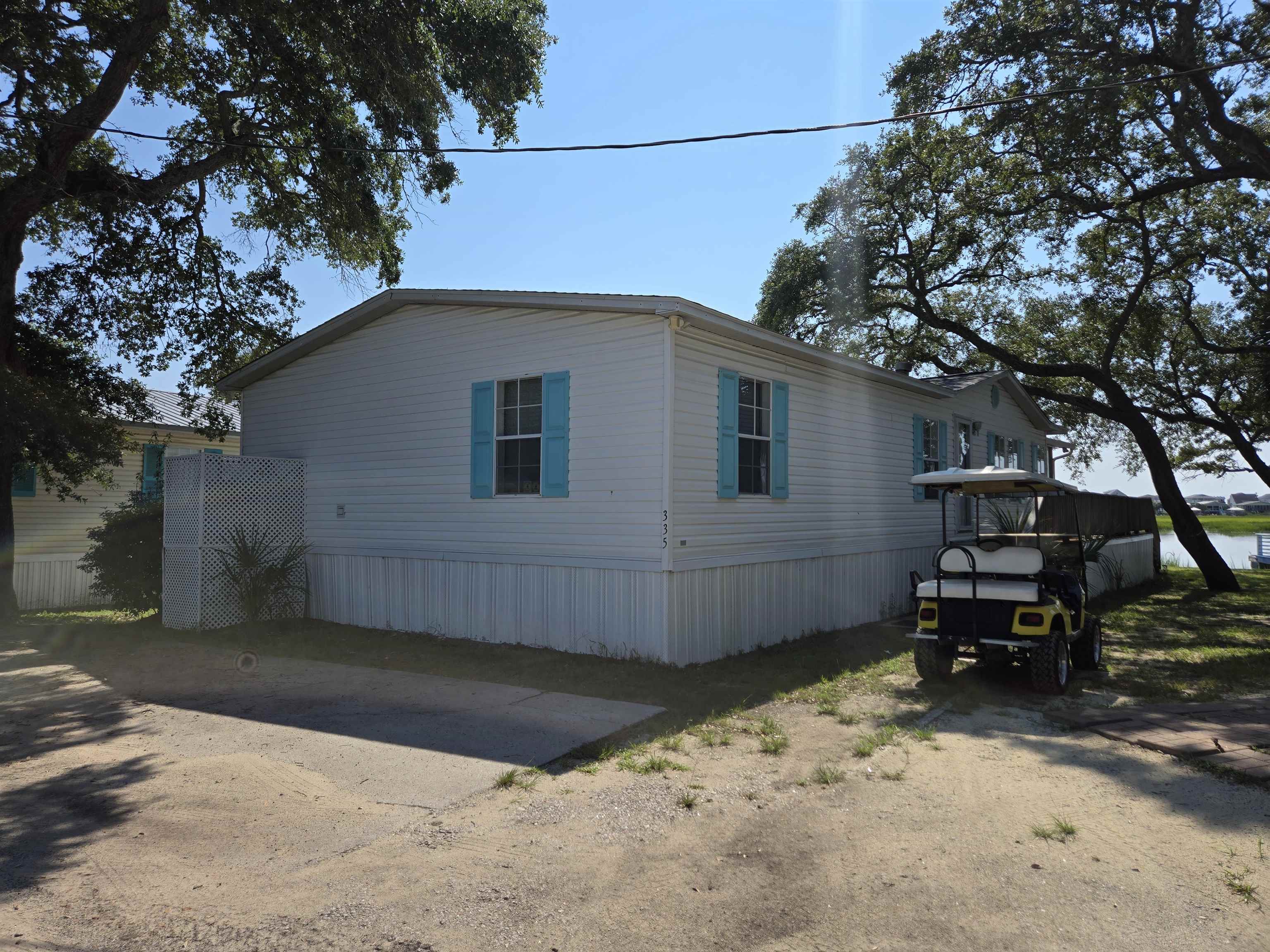 335 Yucca Circle Property Photo 1