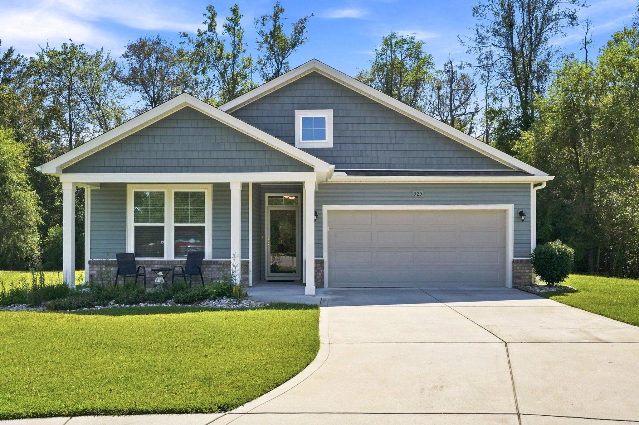 325 Brighton Pl. Property Photo 1
