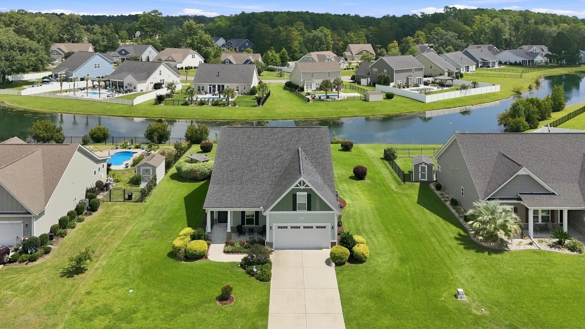 238 Board Landing Circle Property Photo 3