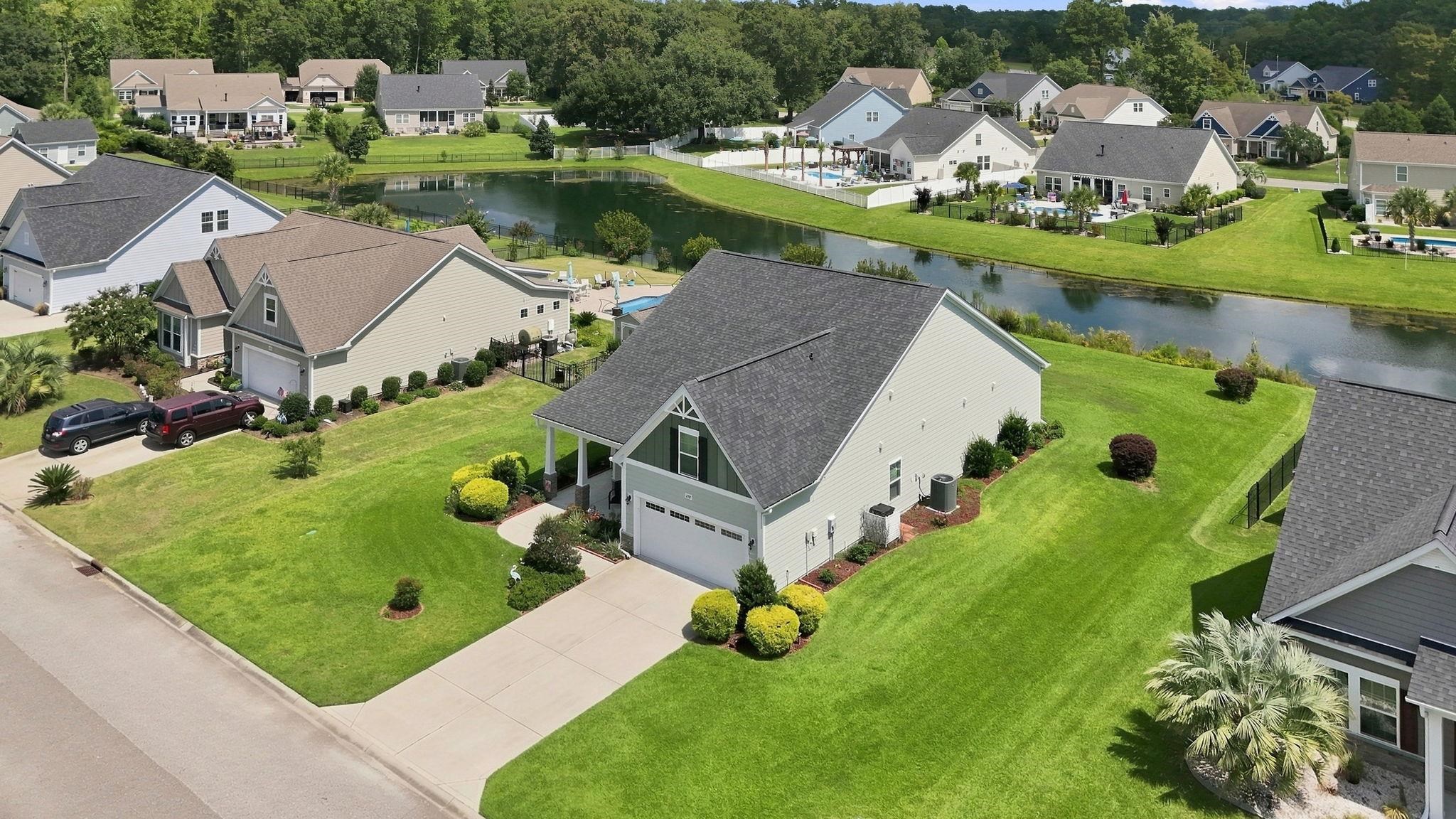 238 Board Landing Circle Property Photo 4