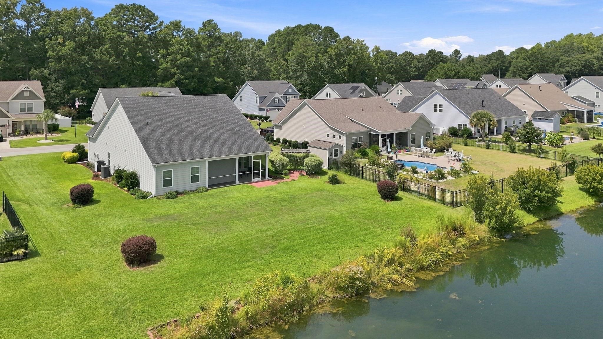 238 Board Landing Circle Property Photo 5