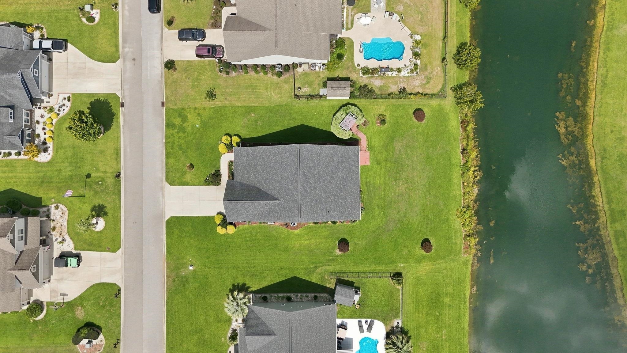 238 Board Landing Circle Property Photo 6