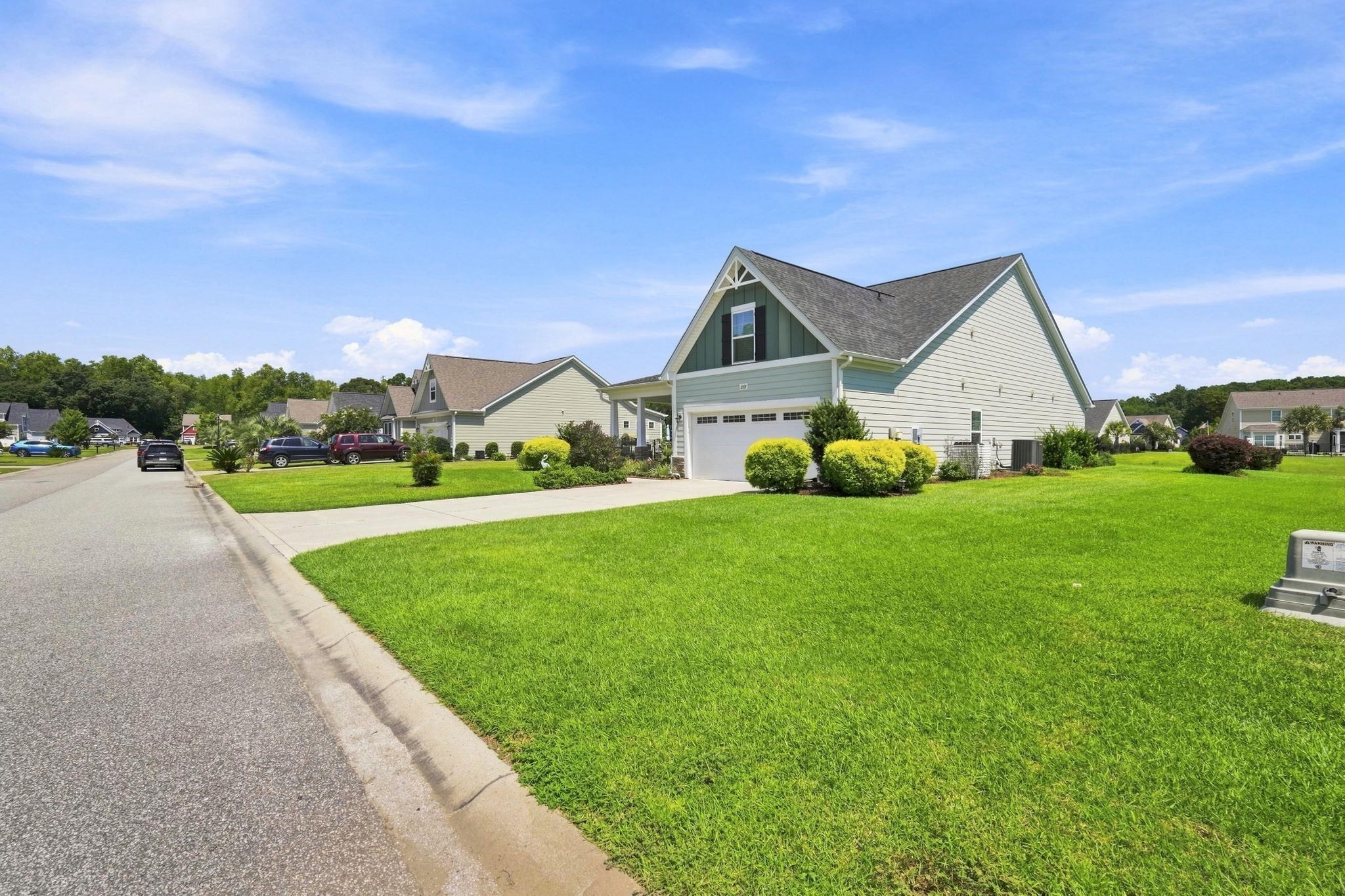 238 Board Landing Circle Property Photo 8