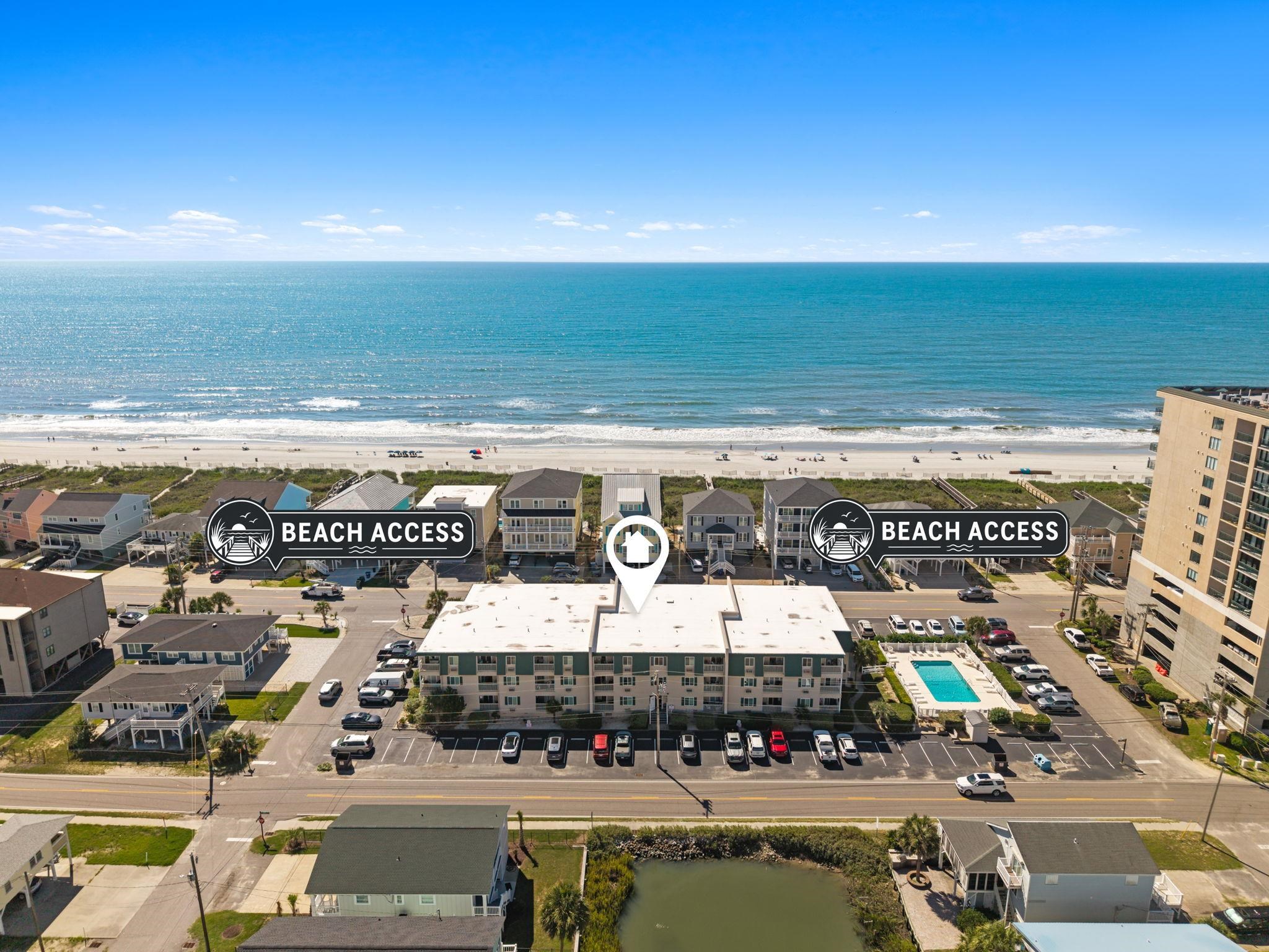 4201 N Ocean Blvd. Property Photo 1