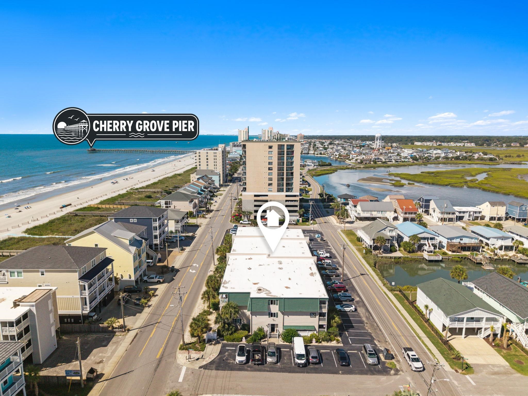 4201 N Ocean Blvd. Property Photo 2