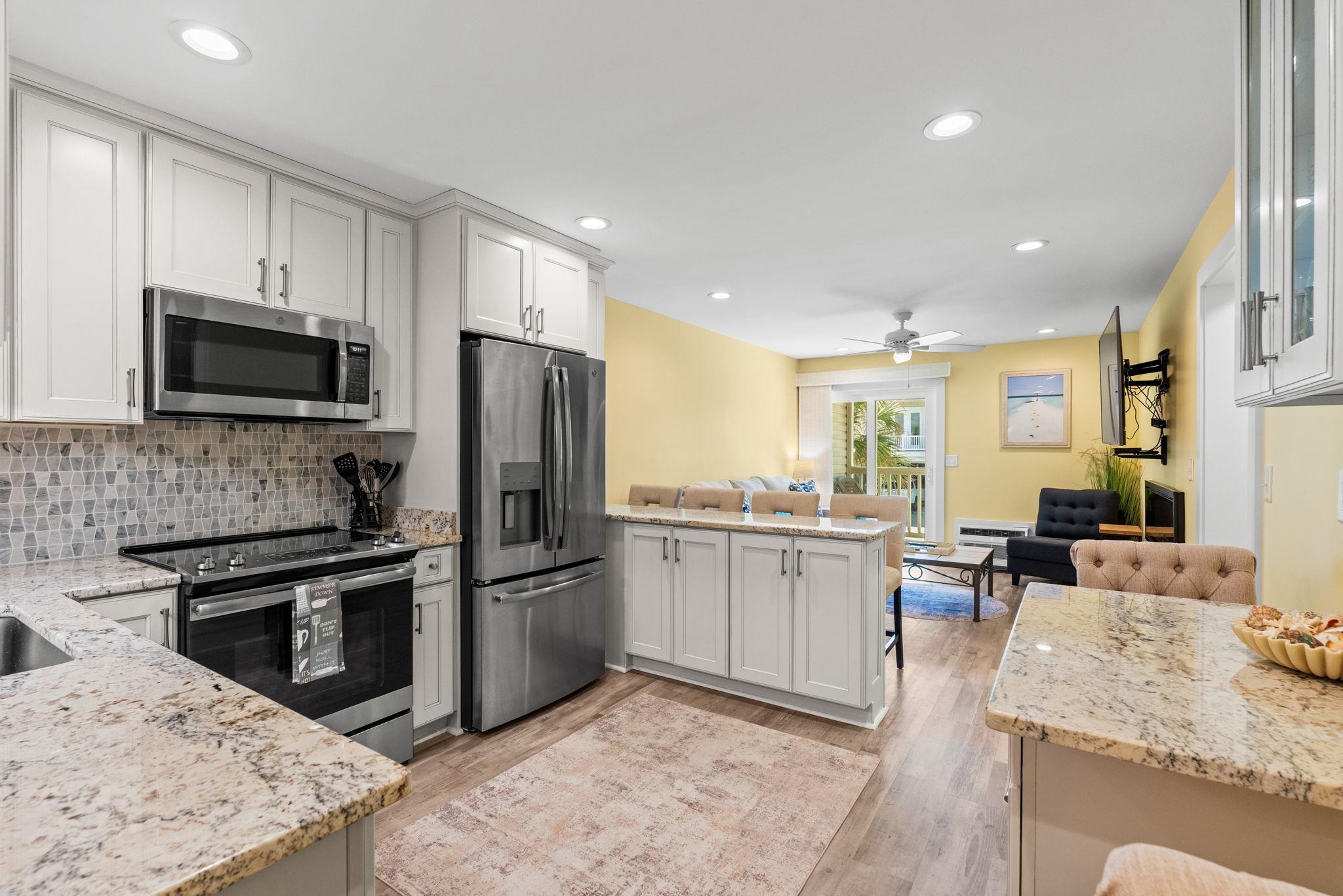 4201 N Ocean Blvd. Property Photo 12