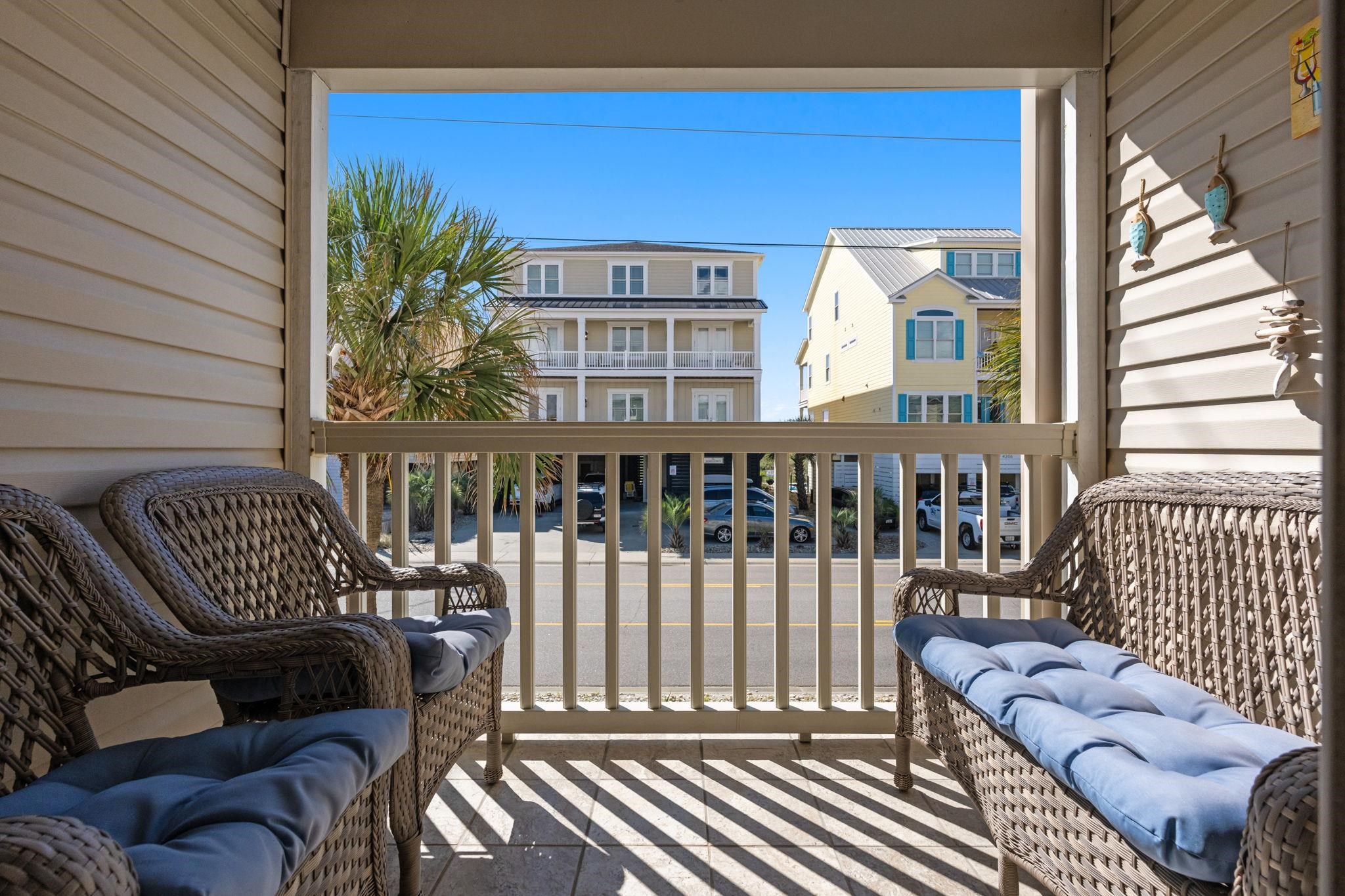 4201 N Ocean Blvd. Property Photo 32