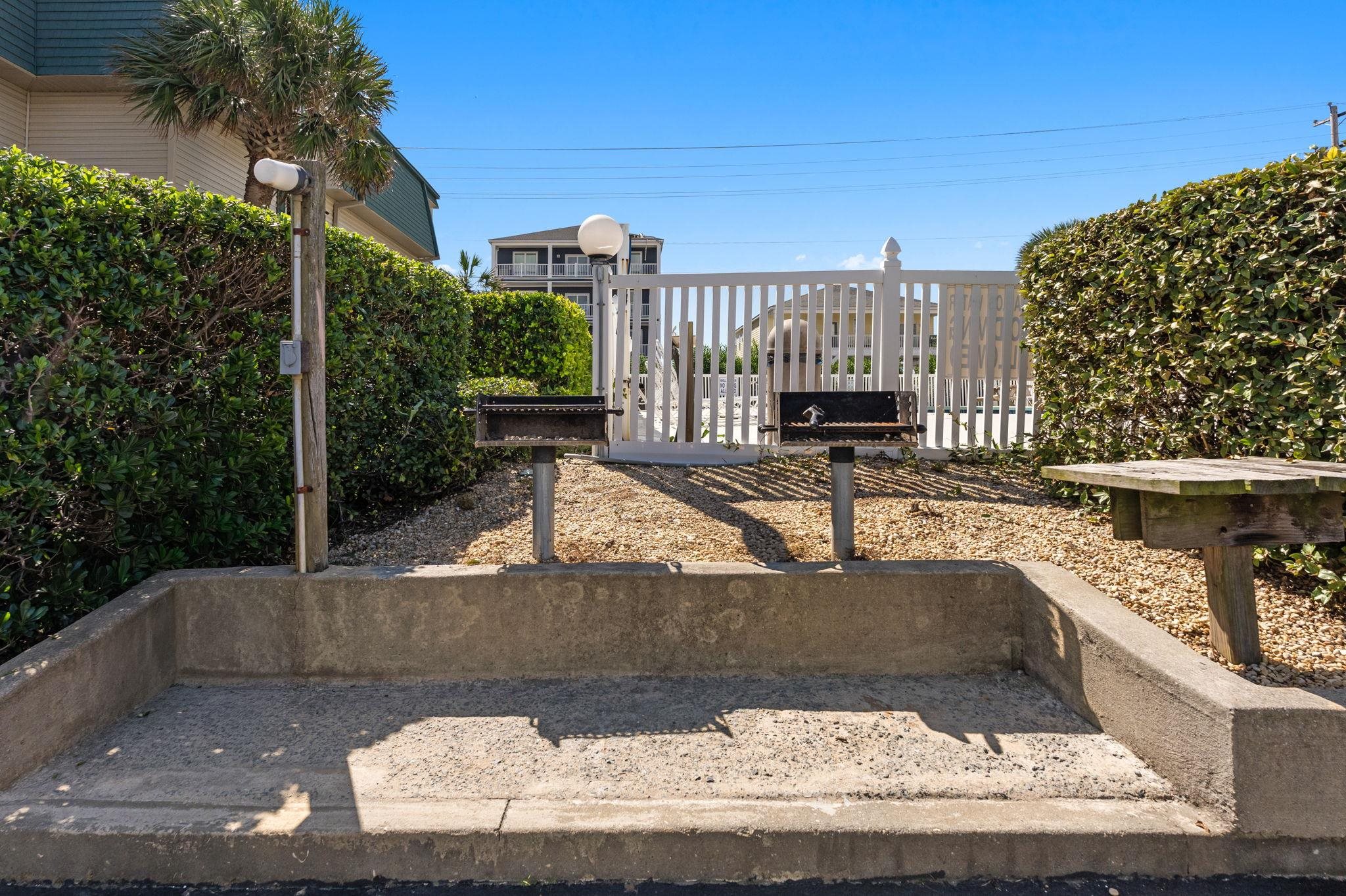 4201 N Ocean Blvd. Property Photo 37