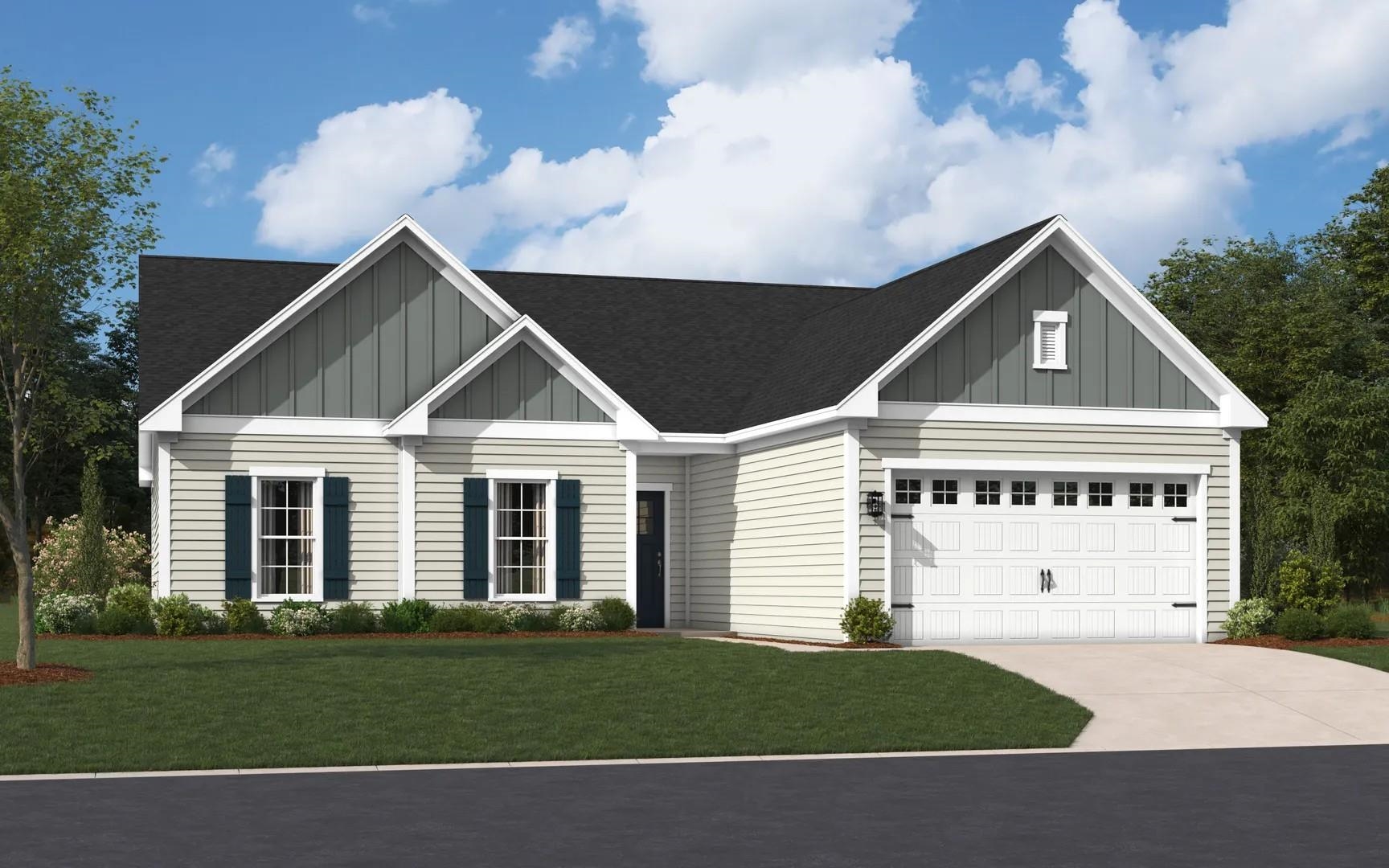 1105 Bay Creek Dr. Property Photo 1