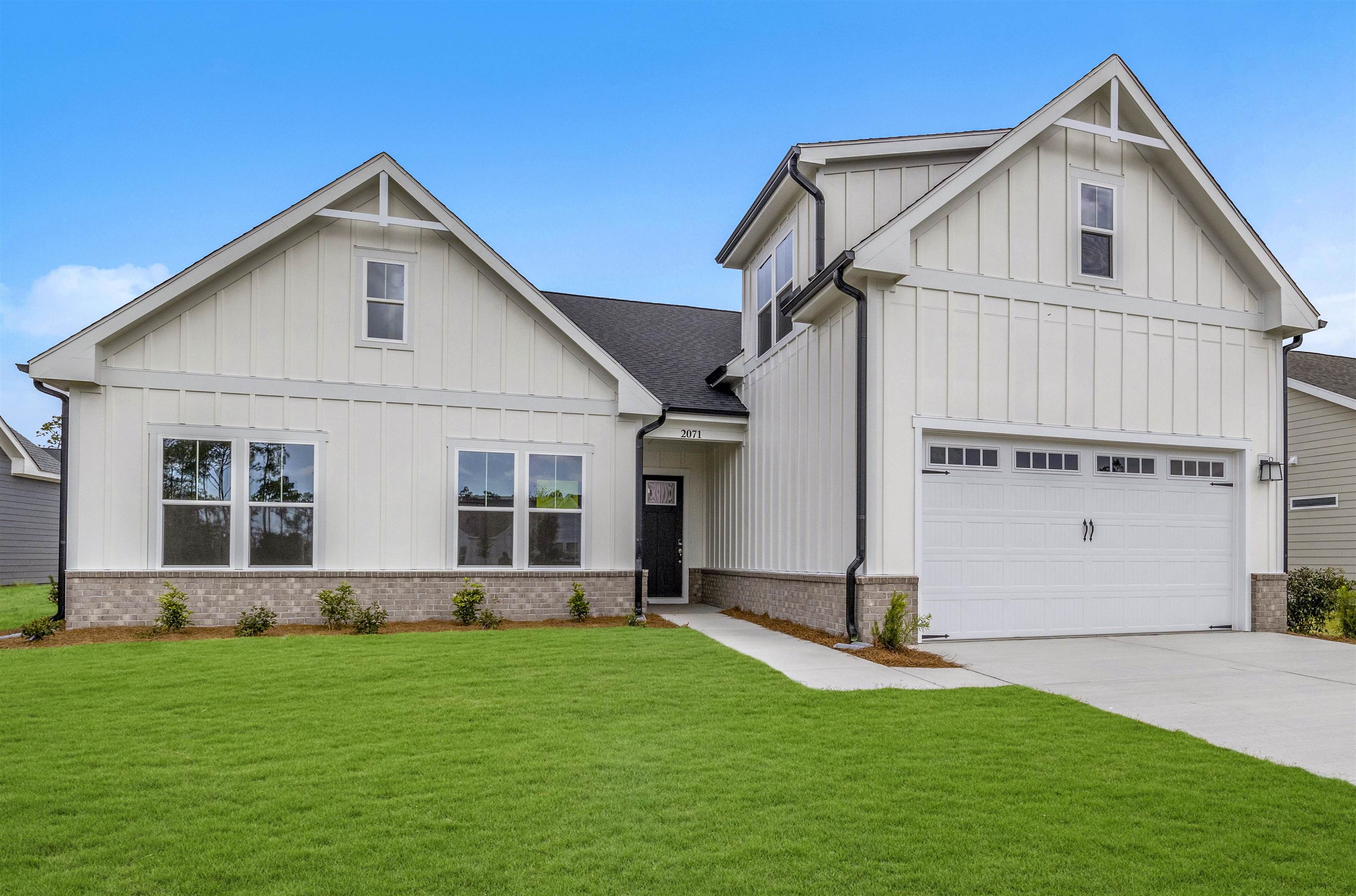 1105 Bay Creek Dr. Property Photo 2