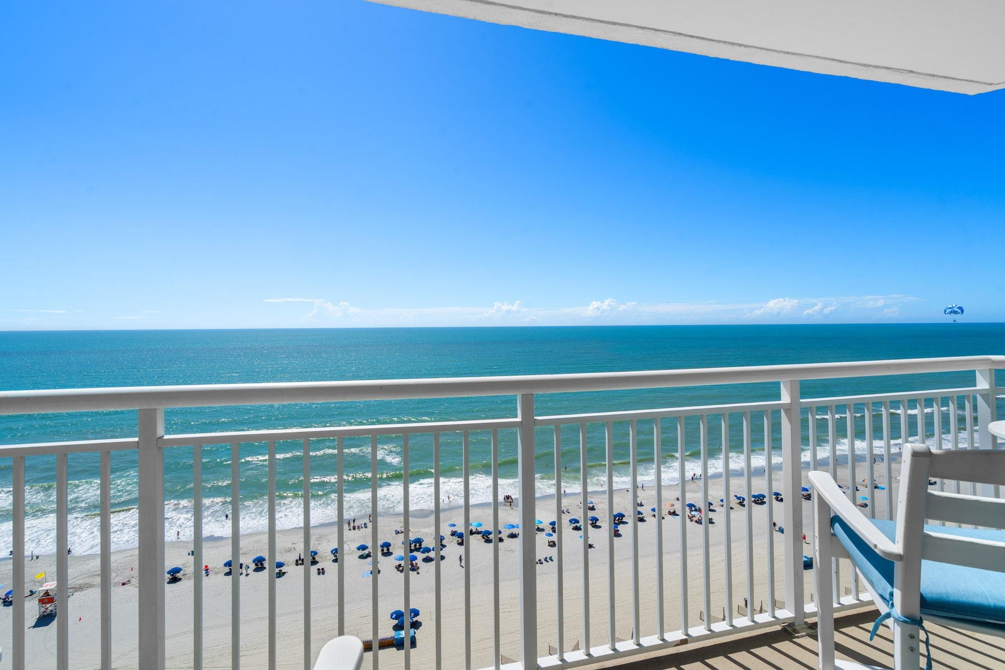 2701 S Ocean Blvd. Property Photo 2