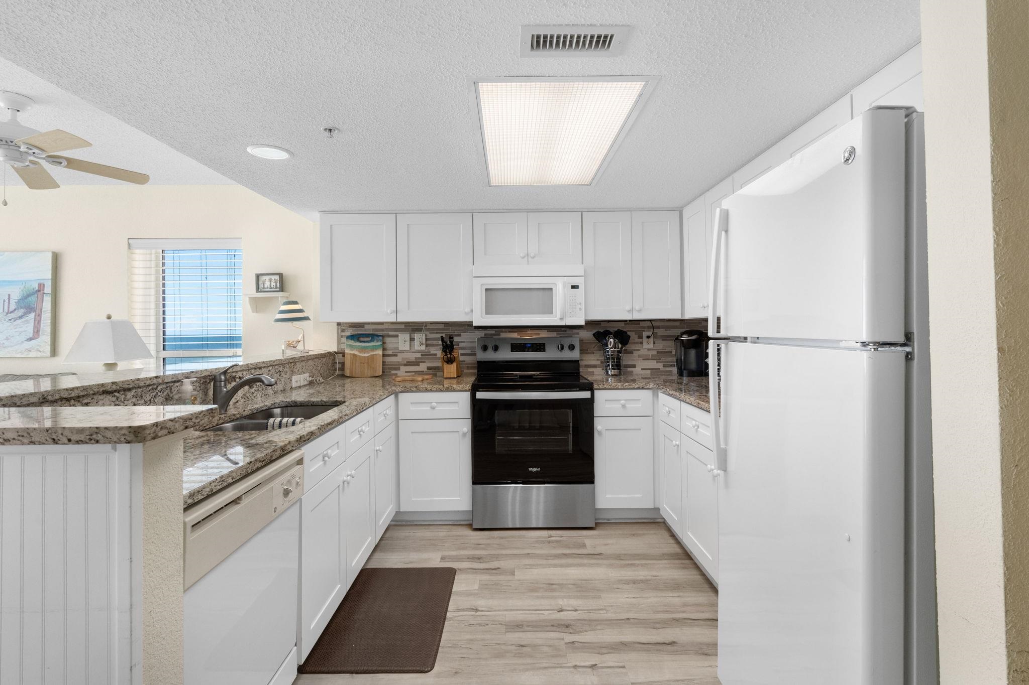 2701 S Ocean Blvd. Property Photo 4