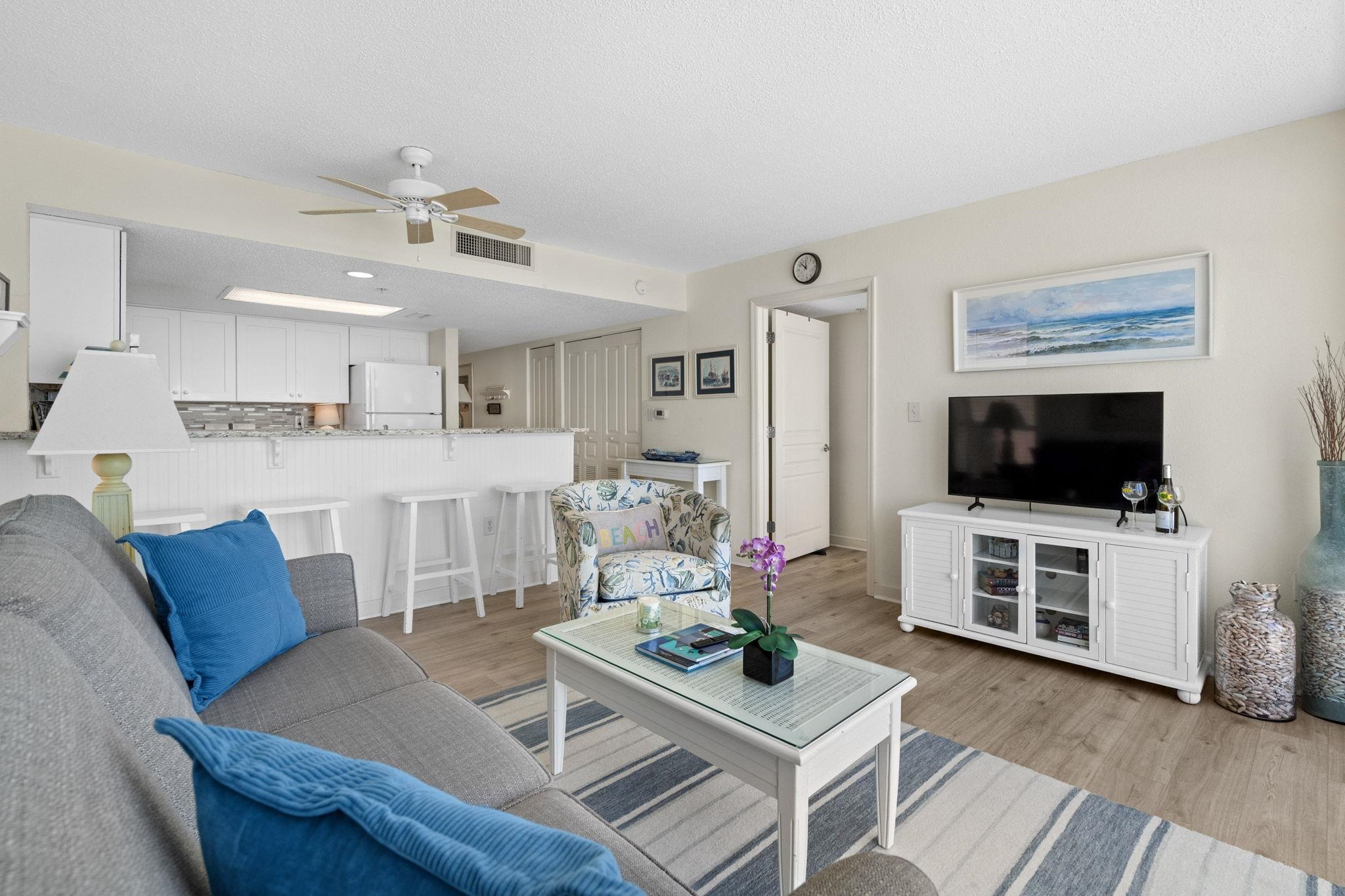 2701 S Ocean Blvd. Property Photo 10