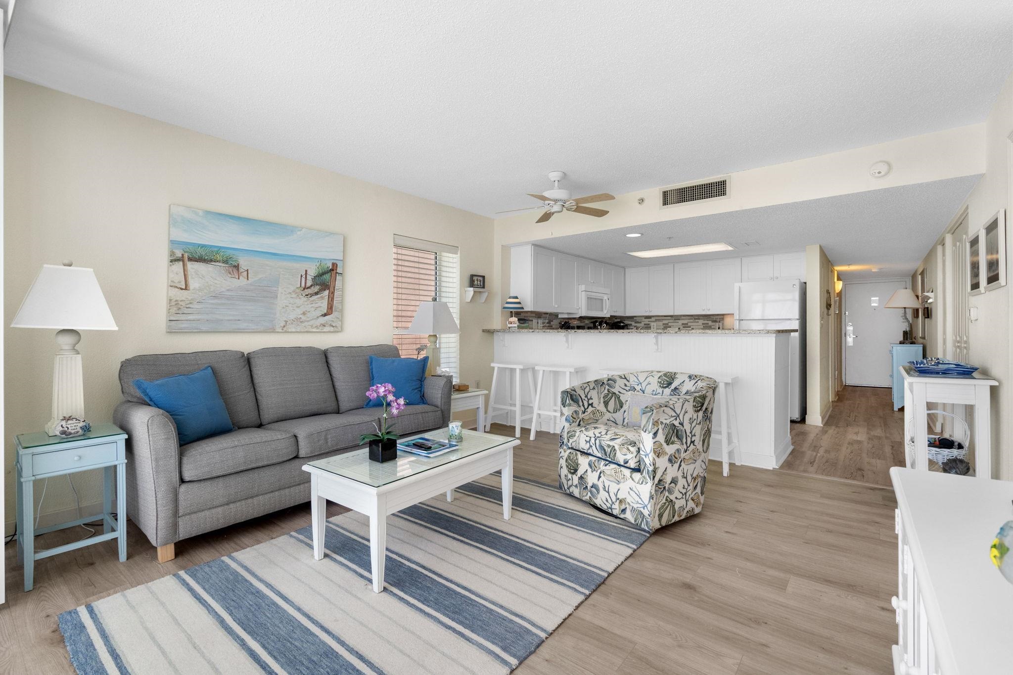 2701 S Ocean Blvd. Property Photo 11