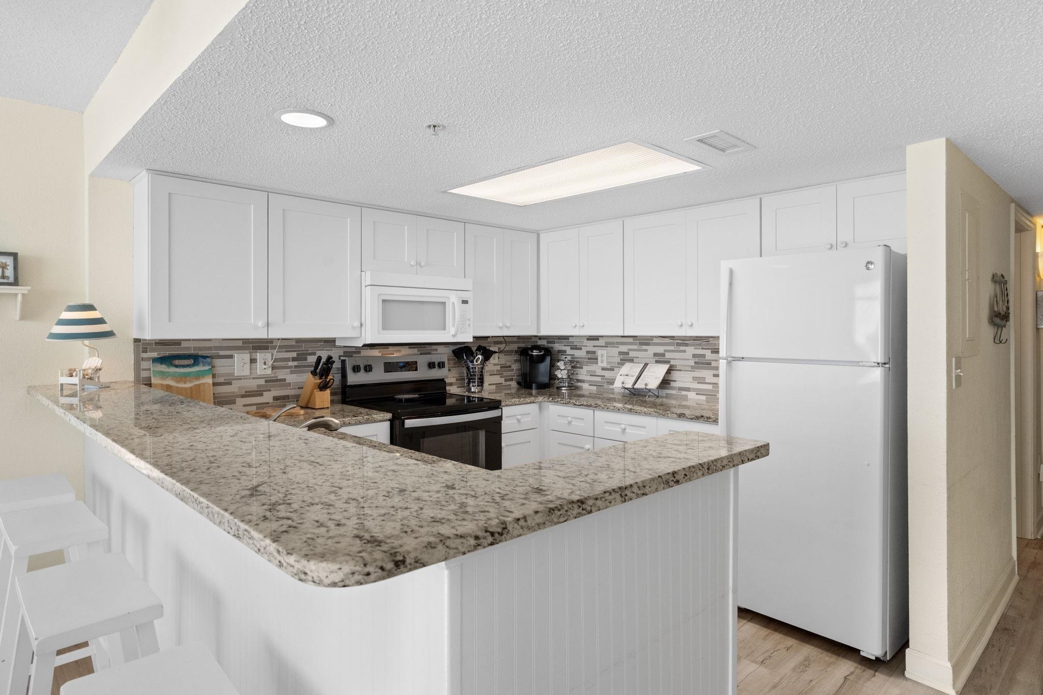 2701 S Ocean Blvd. Property Photo 12