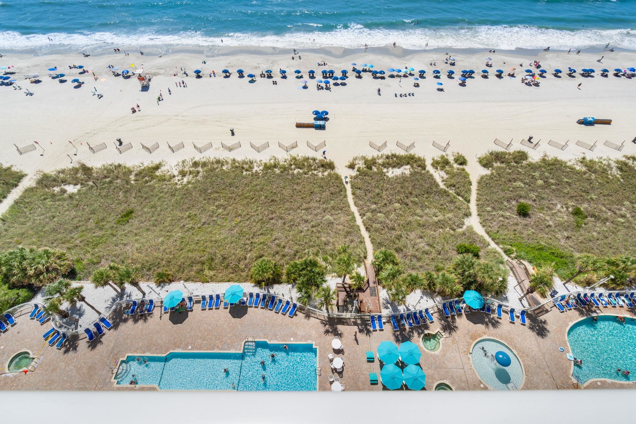 2701 S Ocean Blvd. Property Photo 25