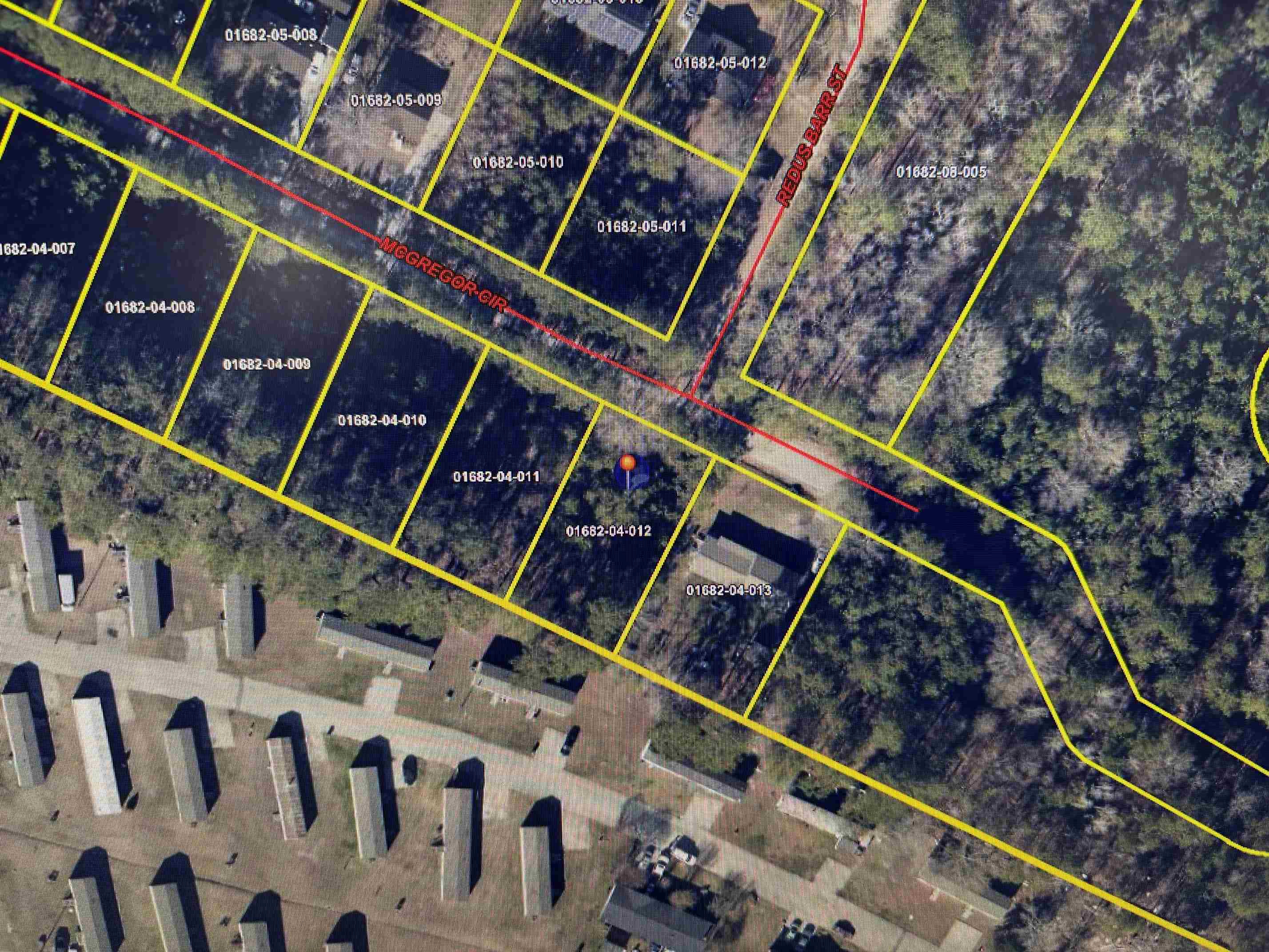 Lot 12-d Mcgregor Circle Property Photo 2