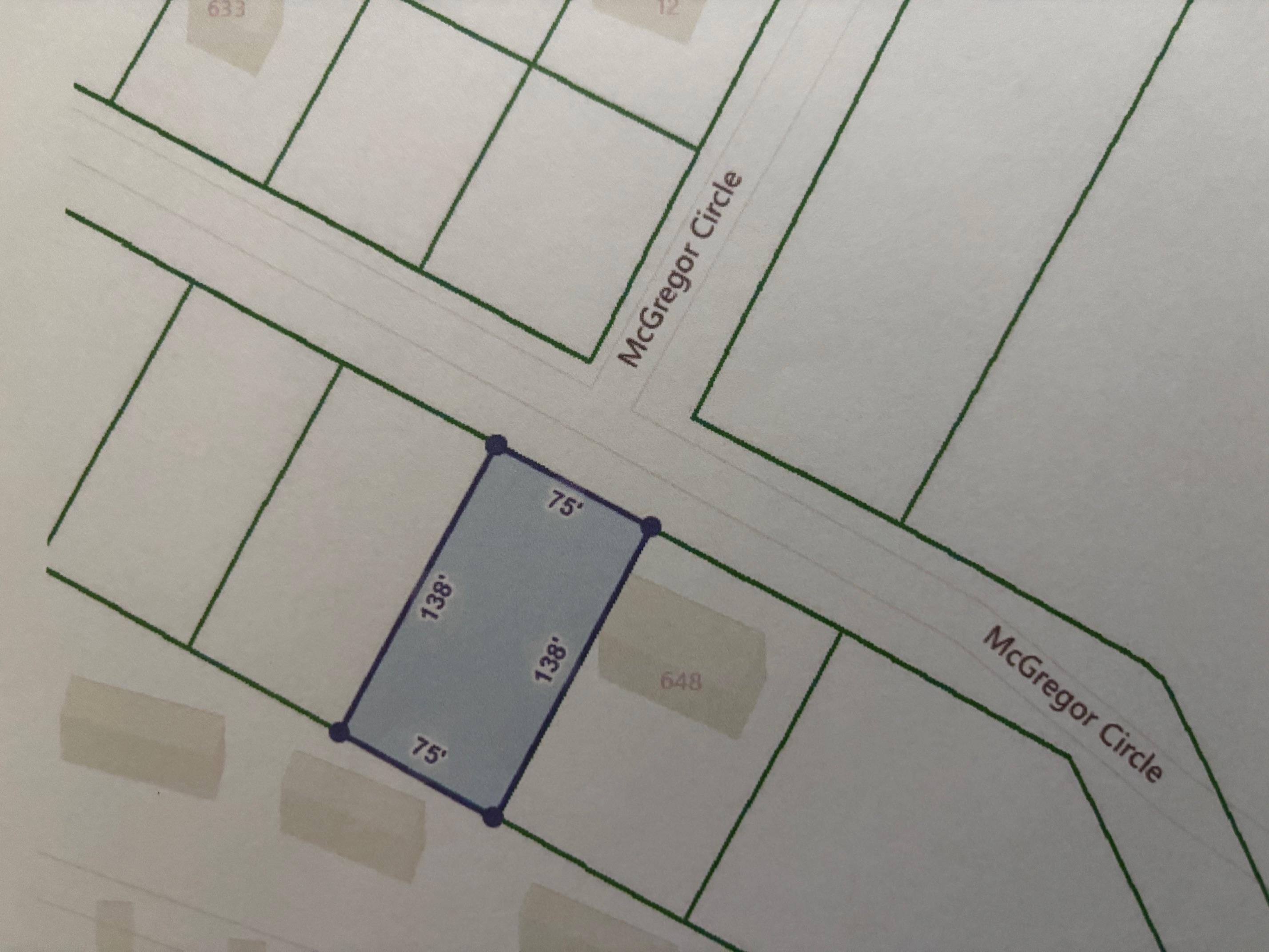Lot 12-d Mcgregor Circle Property Photo 3