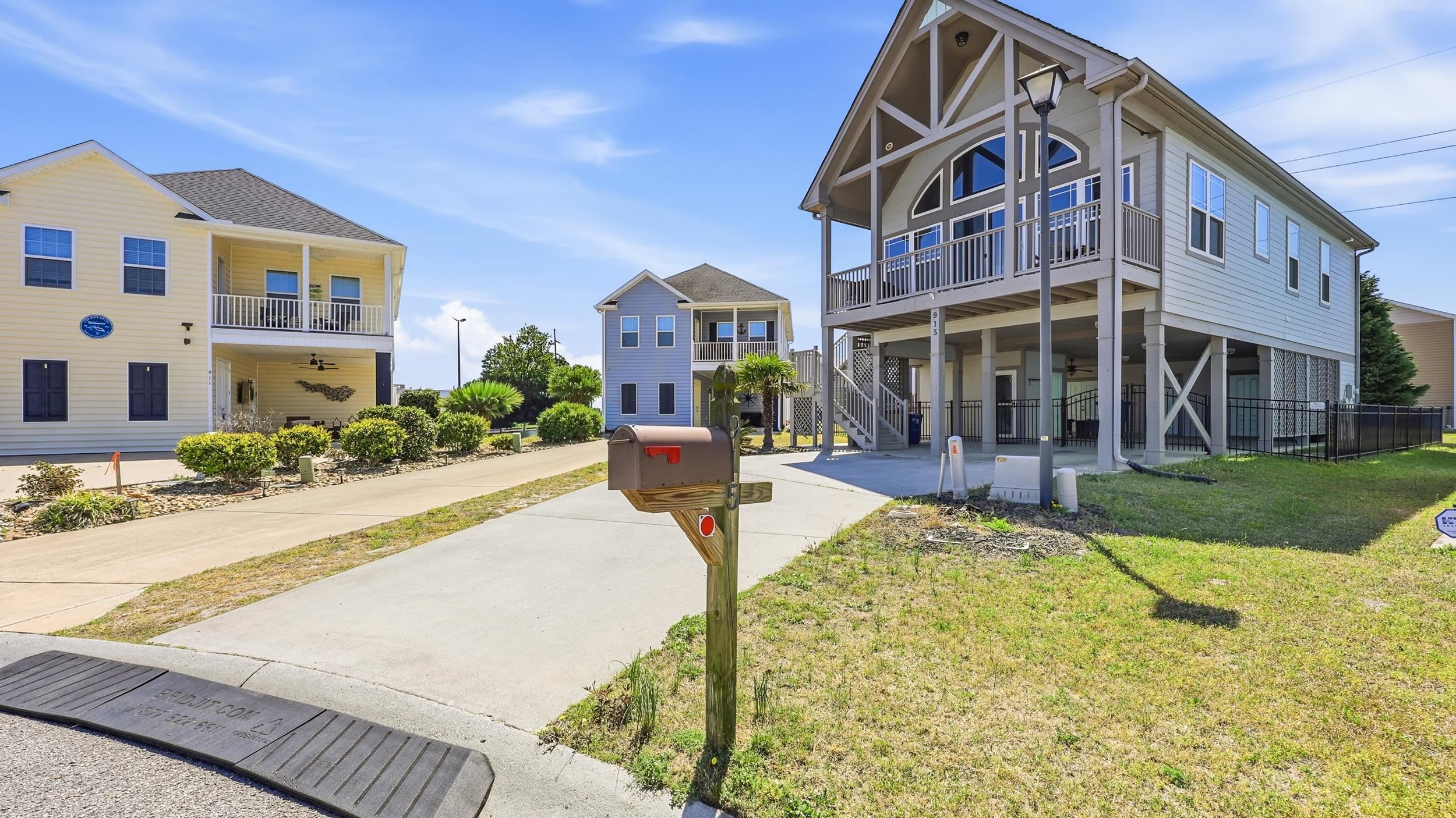 915 Ocean Pines Ct. Property Photo 2