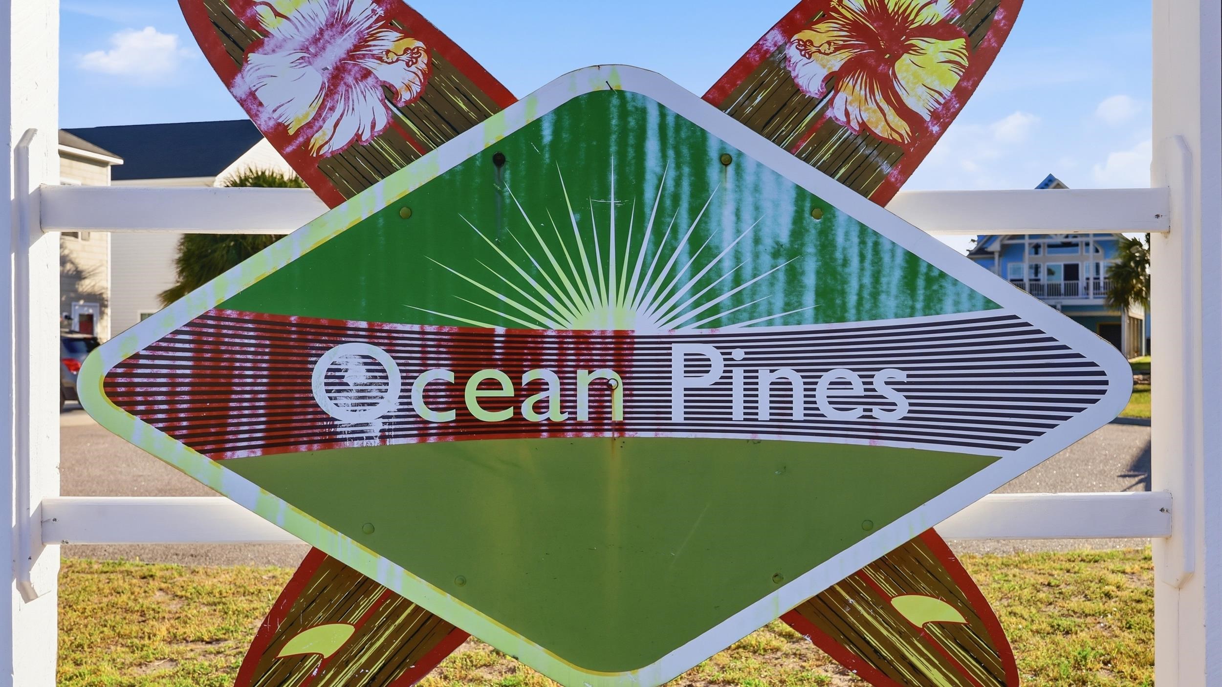 915 Ocean Pines Ct. Property Photo 43