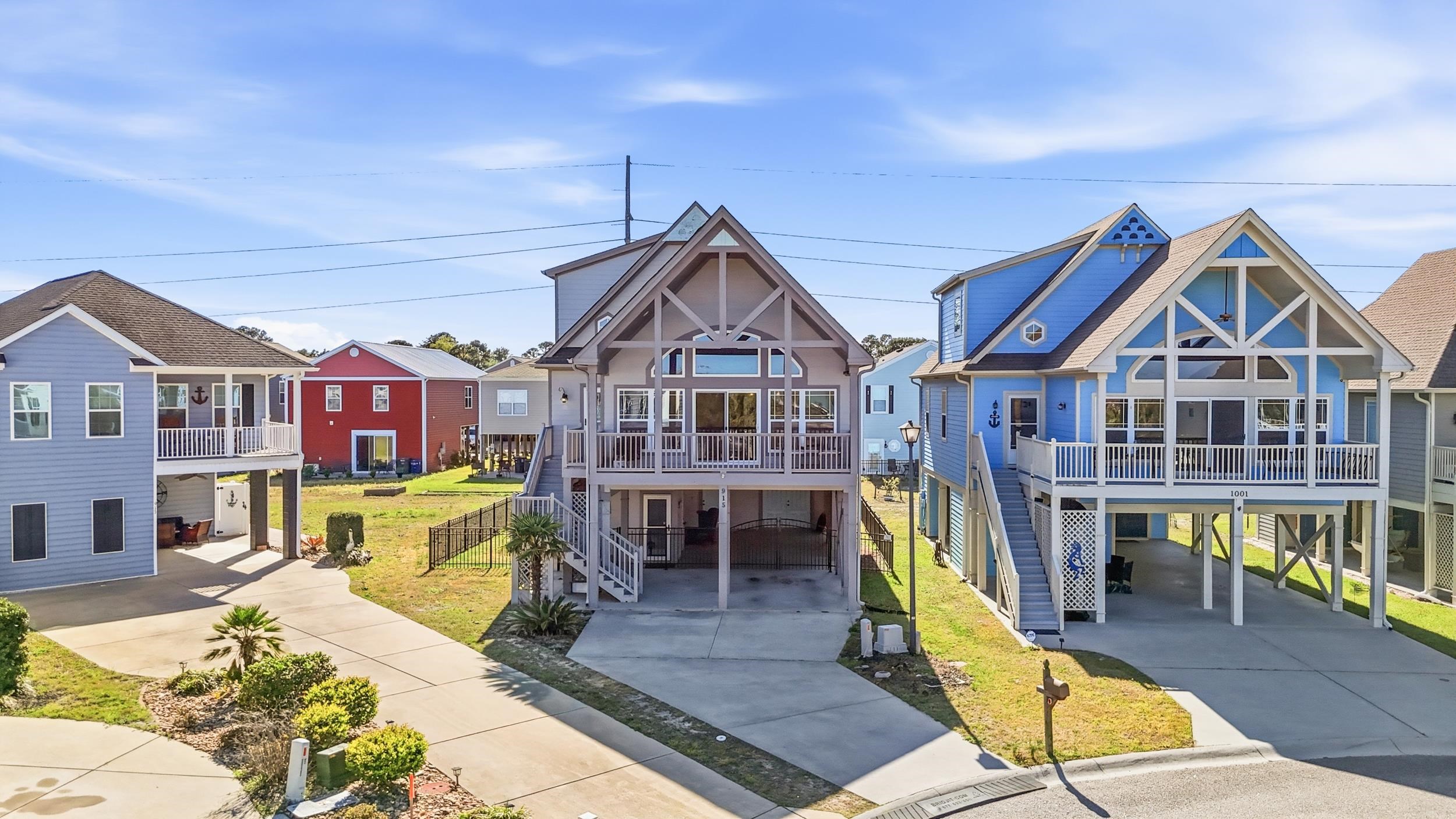 915 Ocean Pines Ct. Property Photo 44
