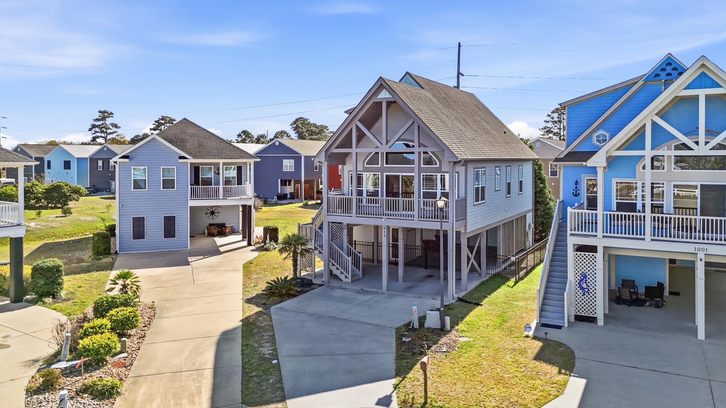 915 Ocean Pines Ct. Property Photo 50