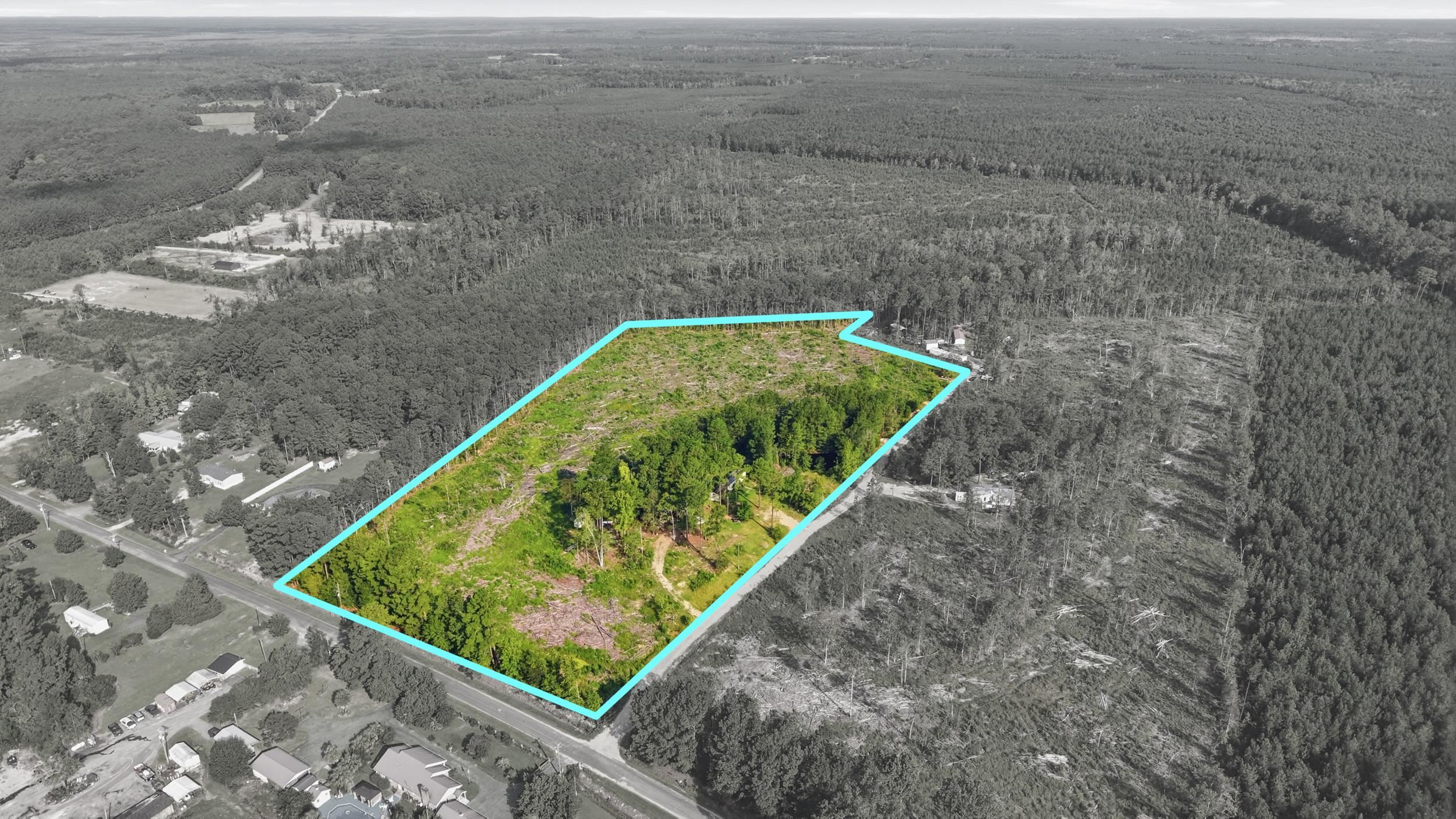 2106 Mineral Springs Rd. Property Photo 4