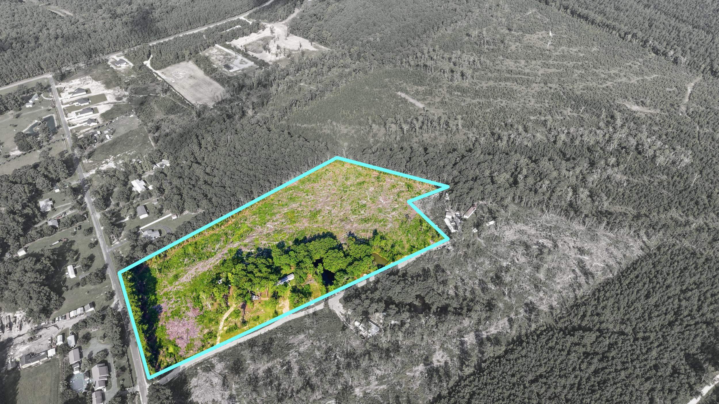 2106 Mineral Springs Rd. Property Photo 17