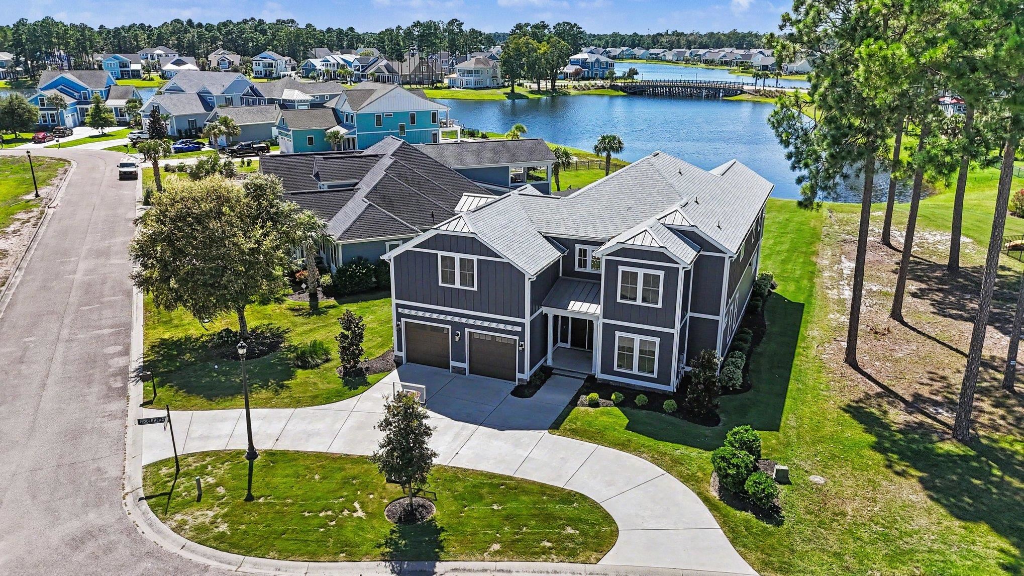 1957 Sweet Olive Ln.