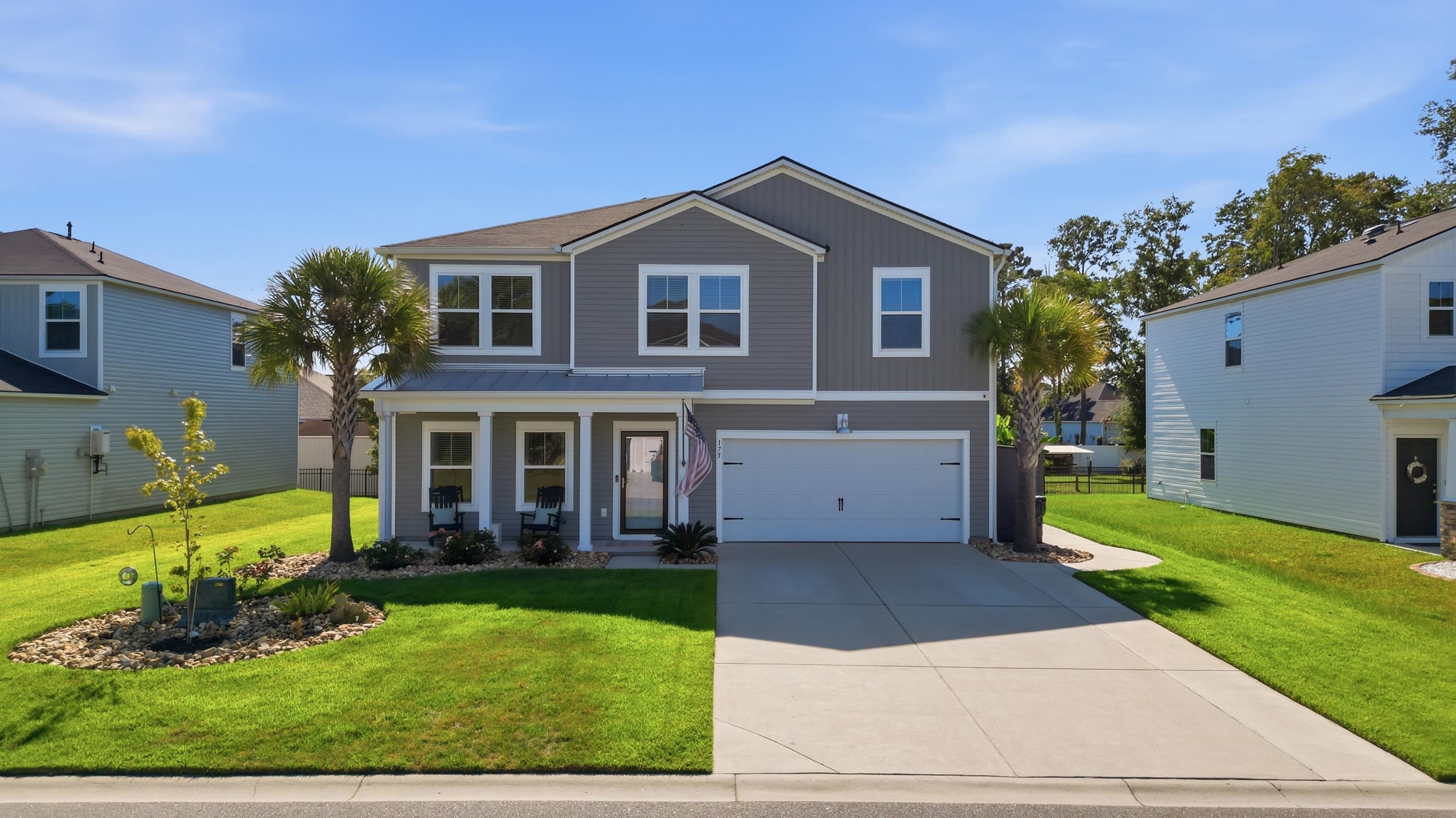 175 Marsh Deer Place Property Photo 1