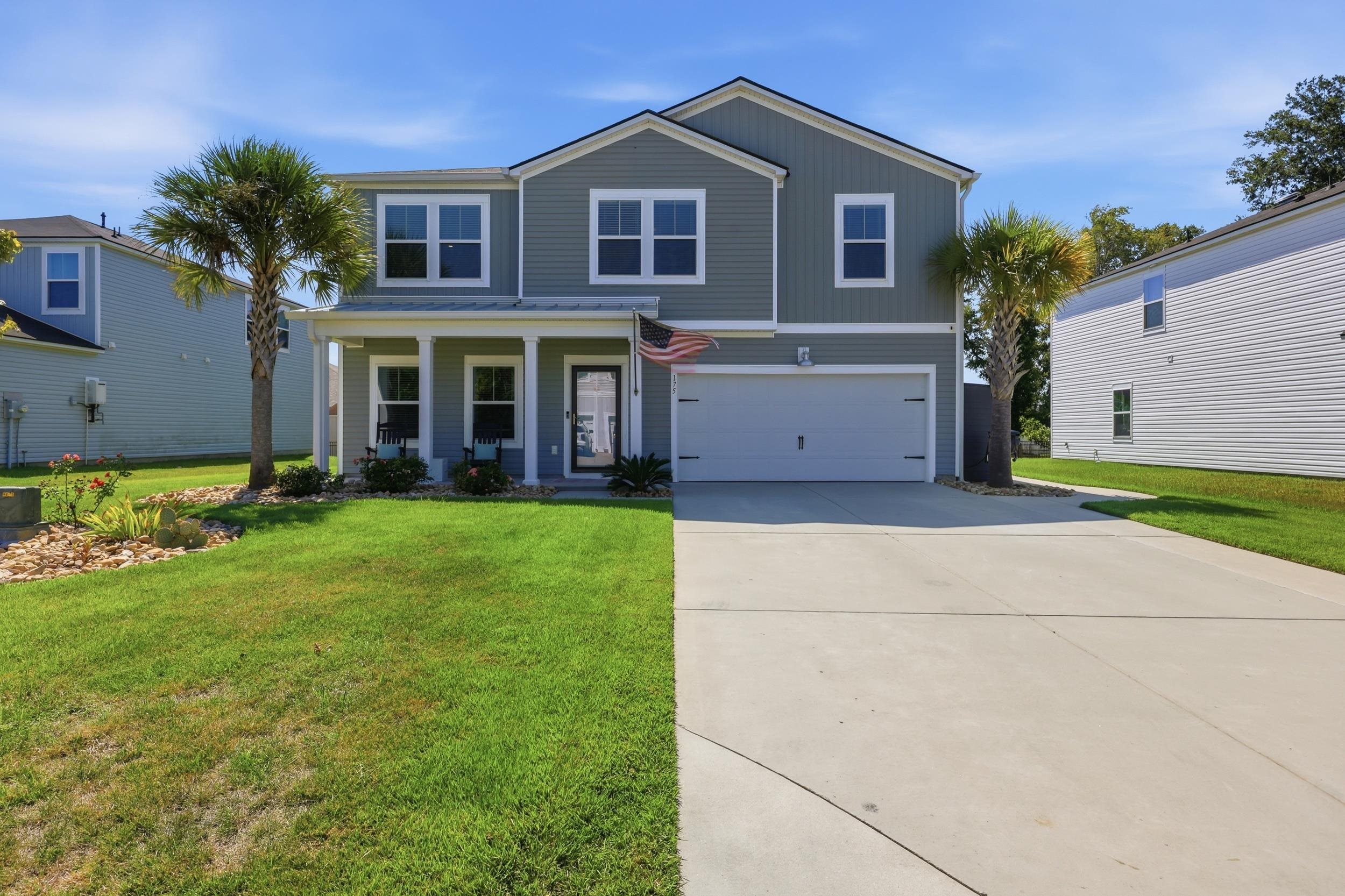175 Marsh Deer Place Property Photo 2